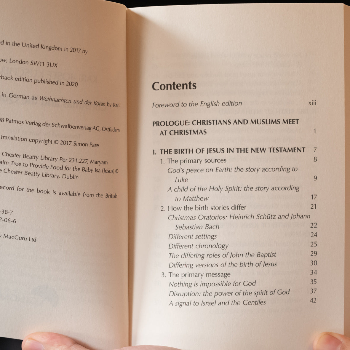 Christmas and the Quran、mySite、topwebapps