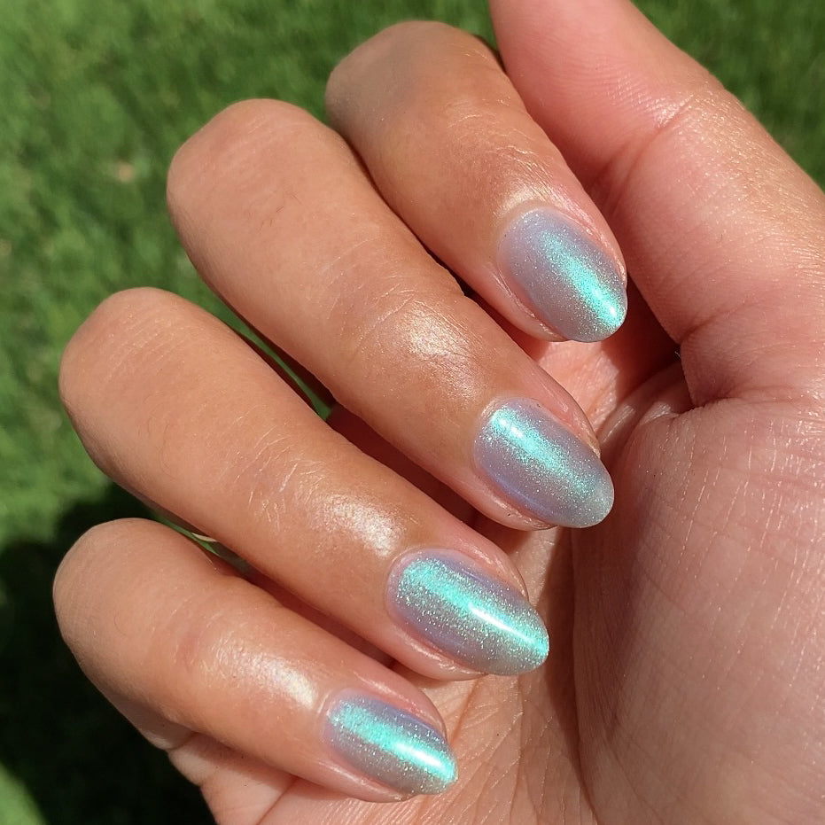 Internal - That's so Ursula、mySite、solidvoid