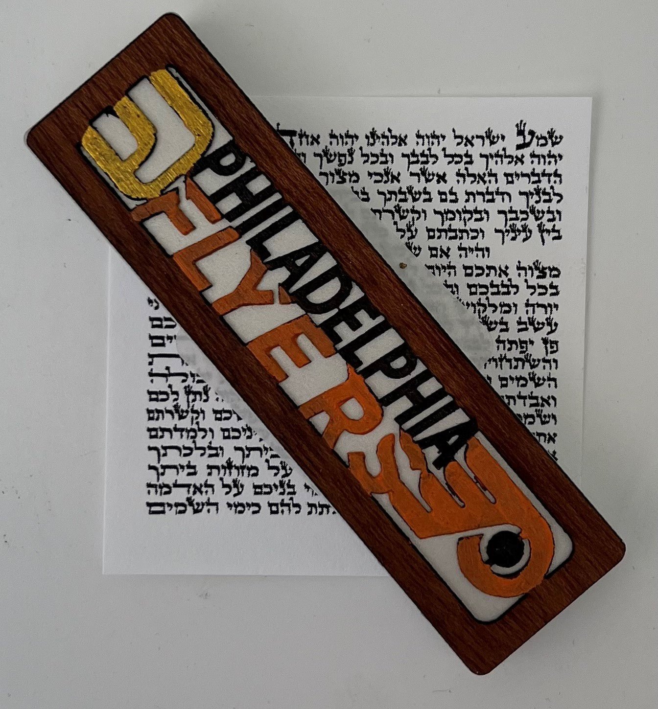  Philadelphia Flyers Mezuzah、mySite、elrpsem3k