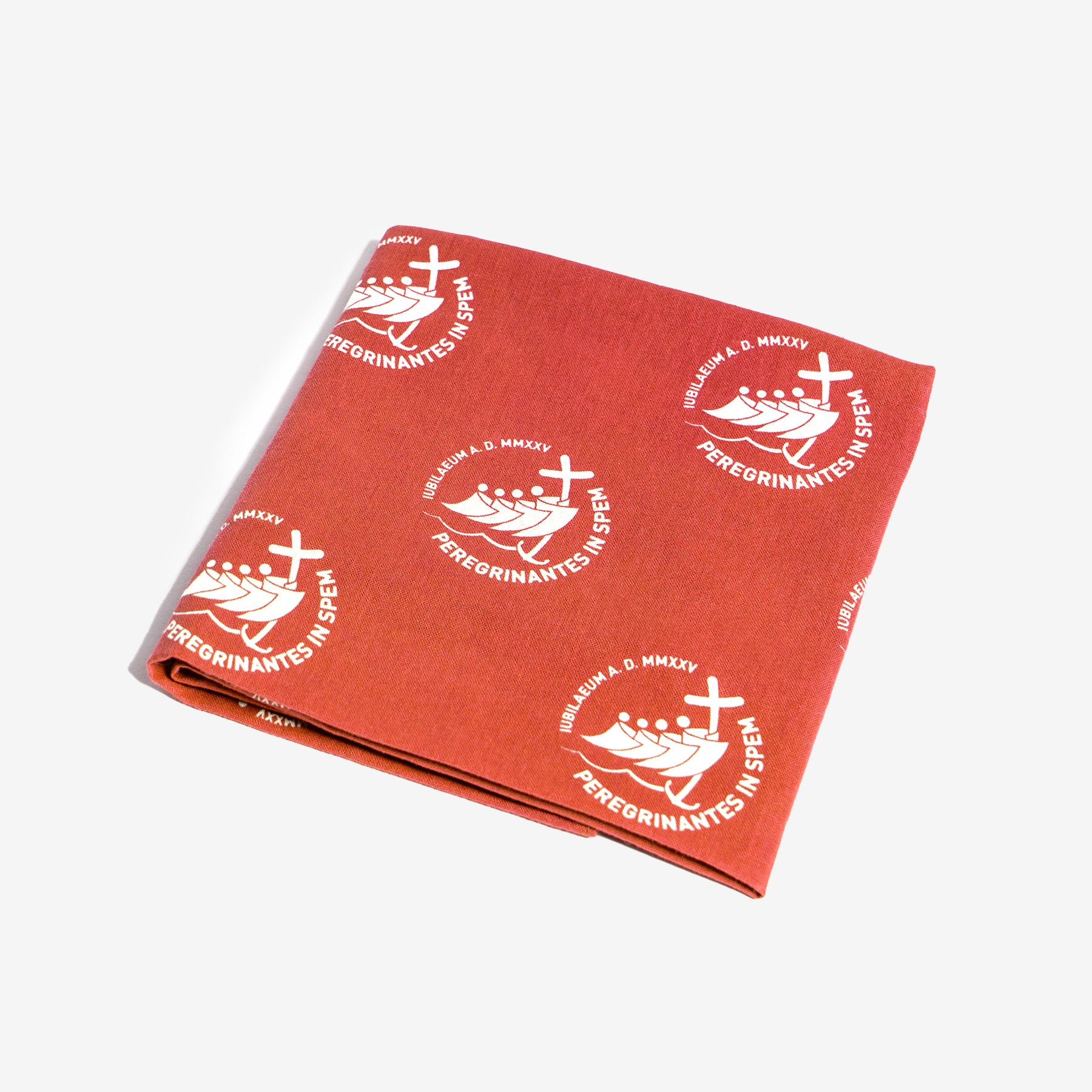 FOULARD DEL GIUBILEO 2025、mySite、topwebapps