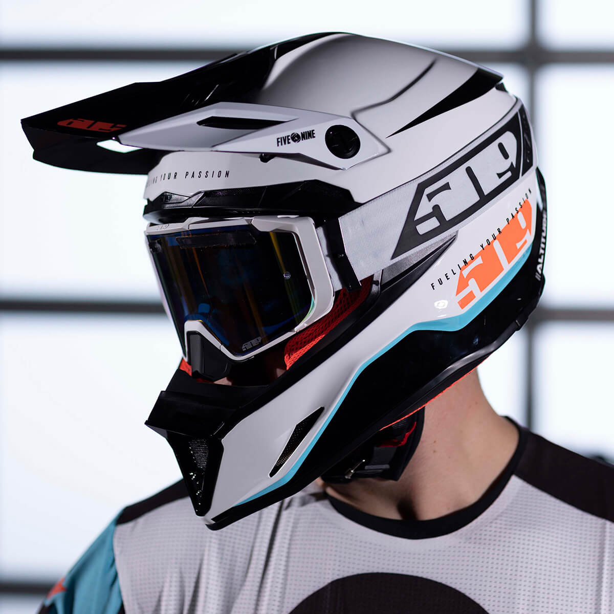 Altitude 2.0 Offroad Helmet、mySite、dreamappss