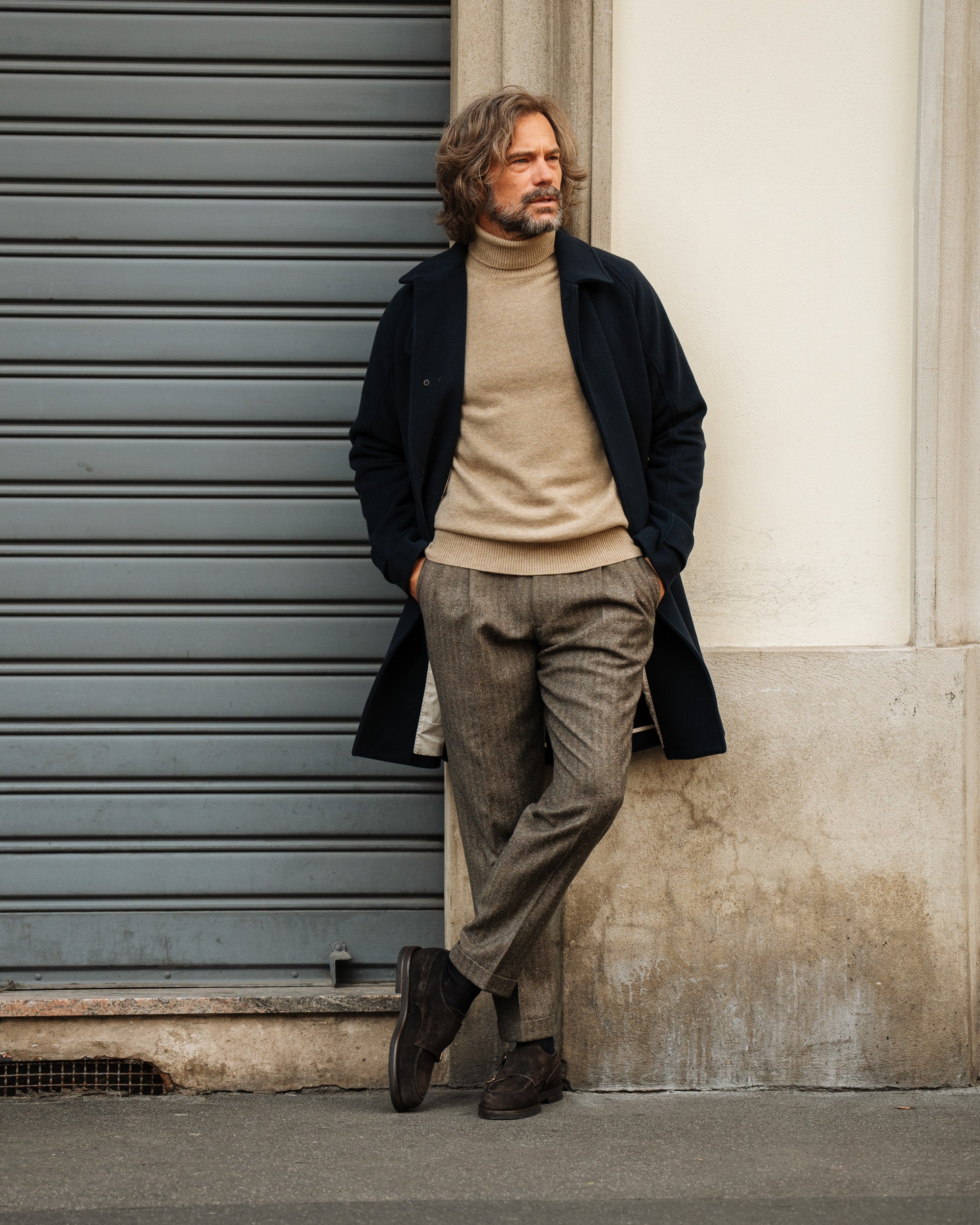  Abbateggio、mySite、merchandisen