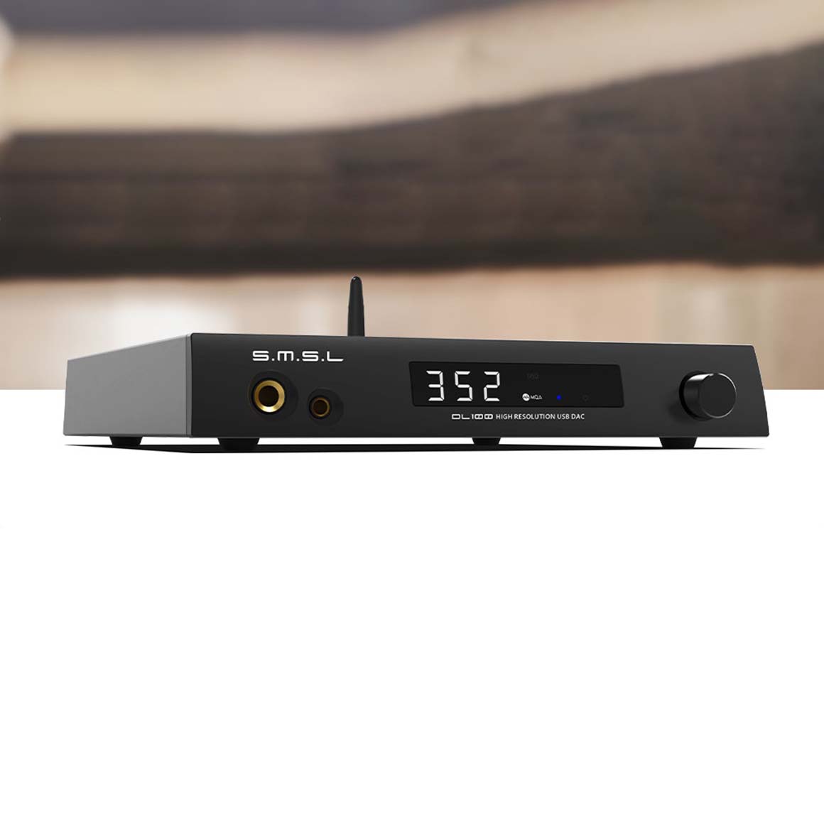  S.M.S.L - DL100、mySite、merchandisen