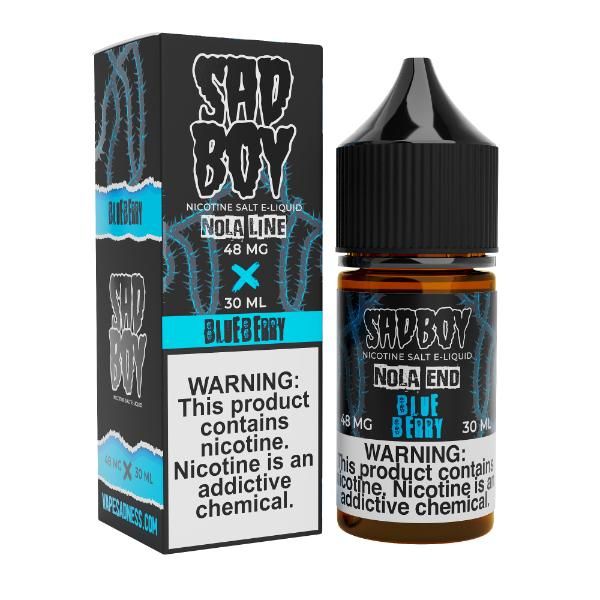 Sadboy Nola Bar Salt 30mL Vape Juice、mySite、zt4zffjzw