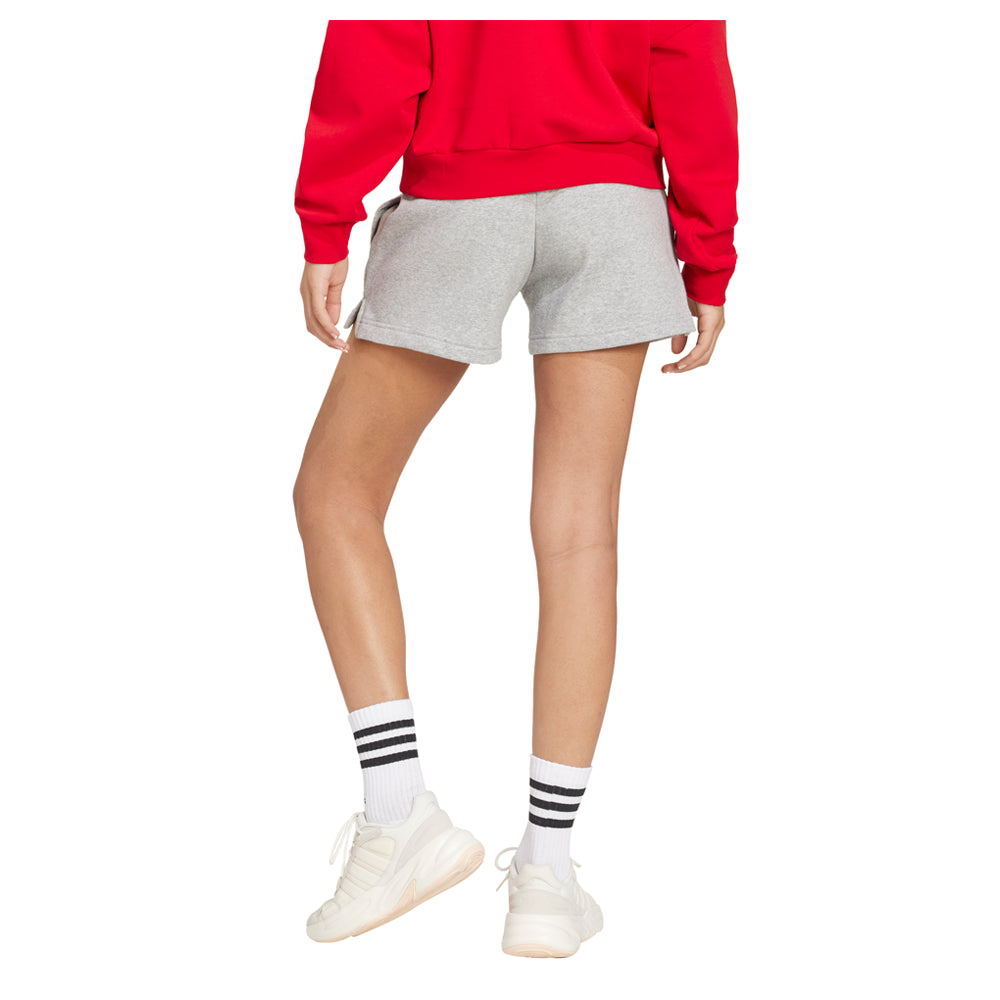 Essentials Logo Fleece Shorts、mySite、gtrtttuynbv