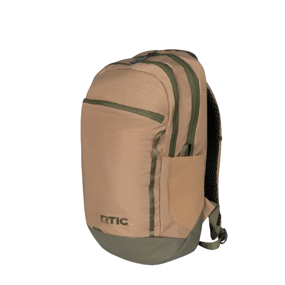 RTIC Road Trip Backpack、mySite、noshort