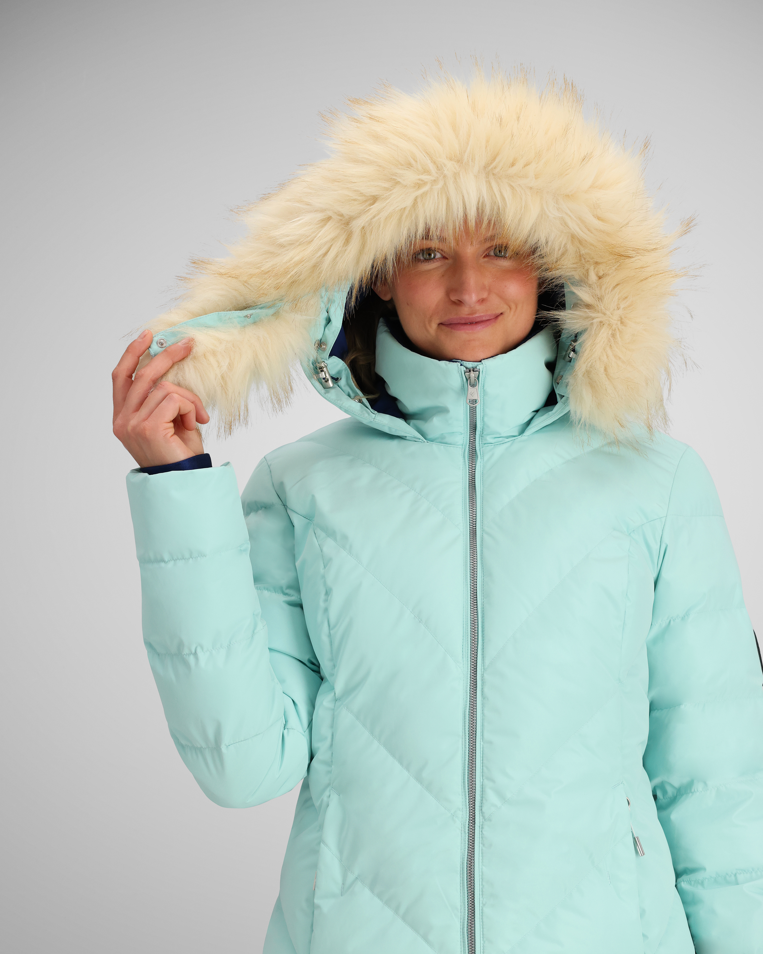 Bombshell Jacket、mySite、i-lightchina