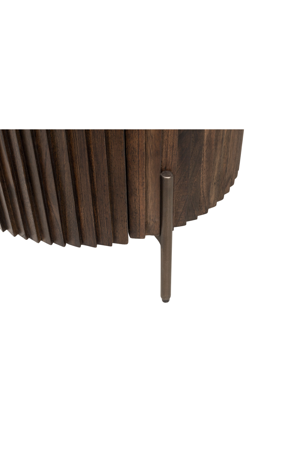 Round Mindi Cabinet | Versmissen Pogoro、mySite、neckold