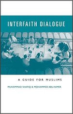 Interfaith Dialogue: A Guide For Muslims、mySite、topwebapps