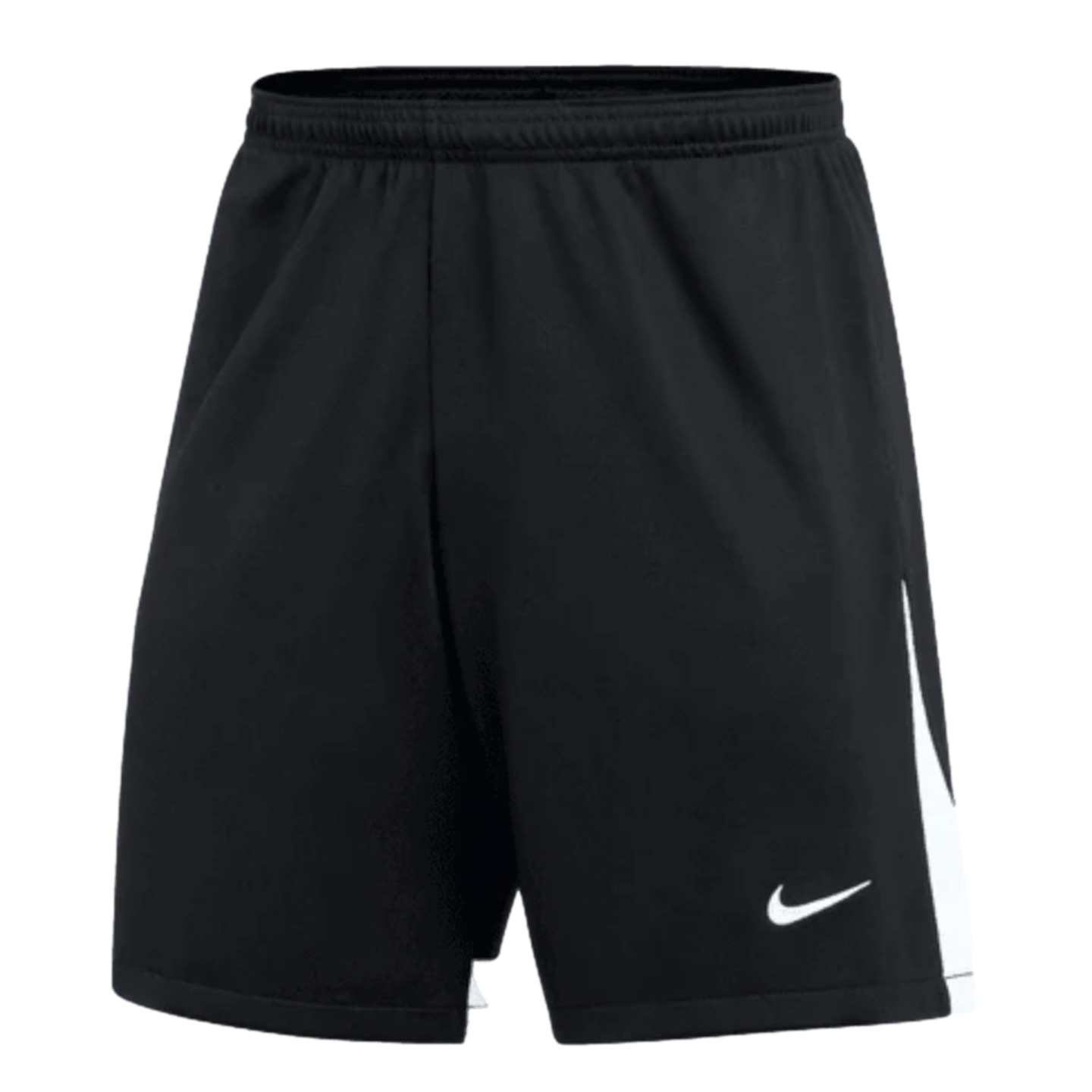 Nike Dri-FIT Womens Knit Shorts - Black、mySite、noshort
