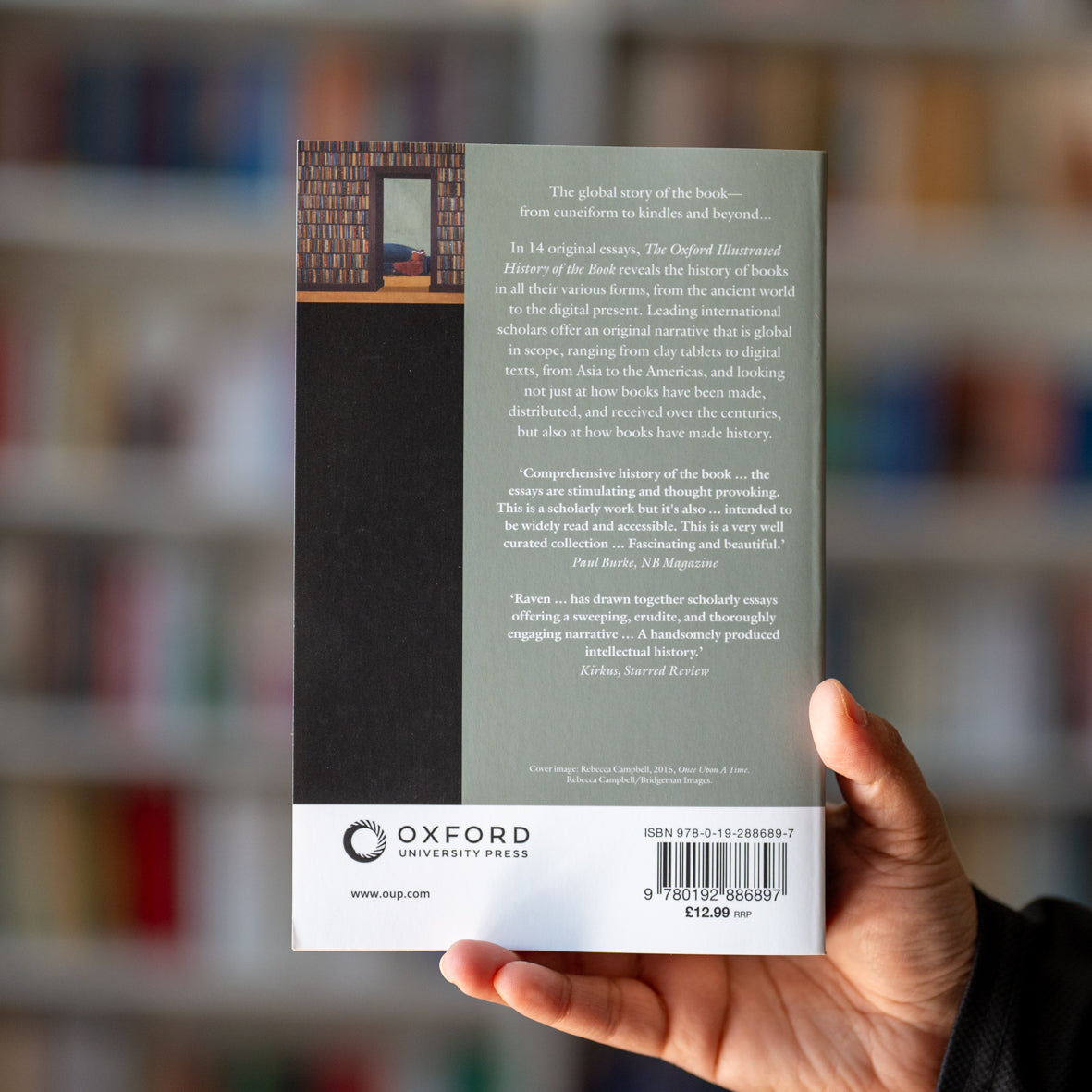 The Oxford History of the Book、mySite、topwebapps