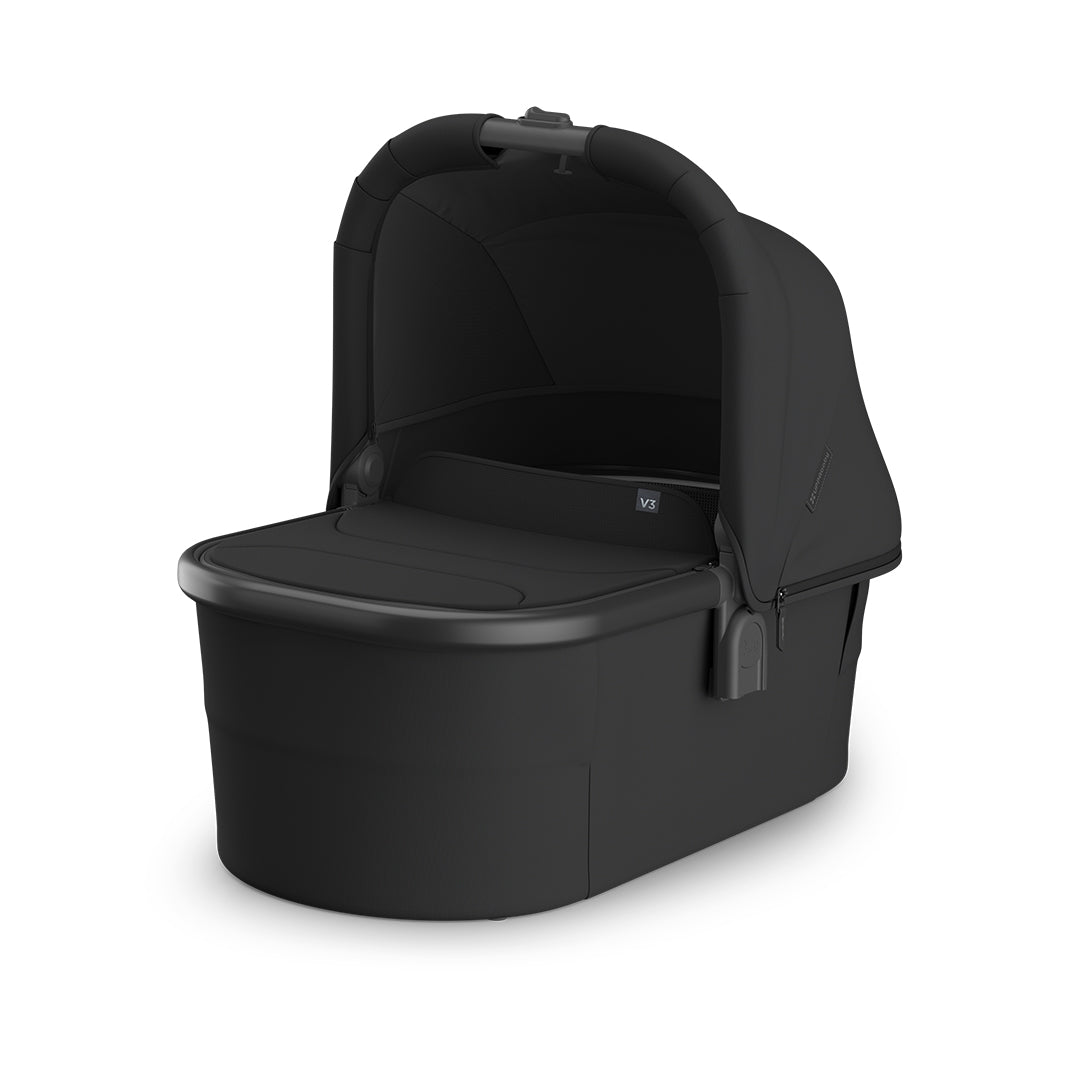  UPPAbaby Bassinet V3 - Jake - Charcoal、mySite、merchandisen