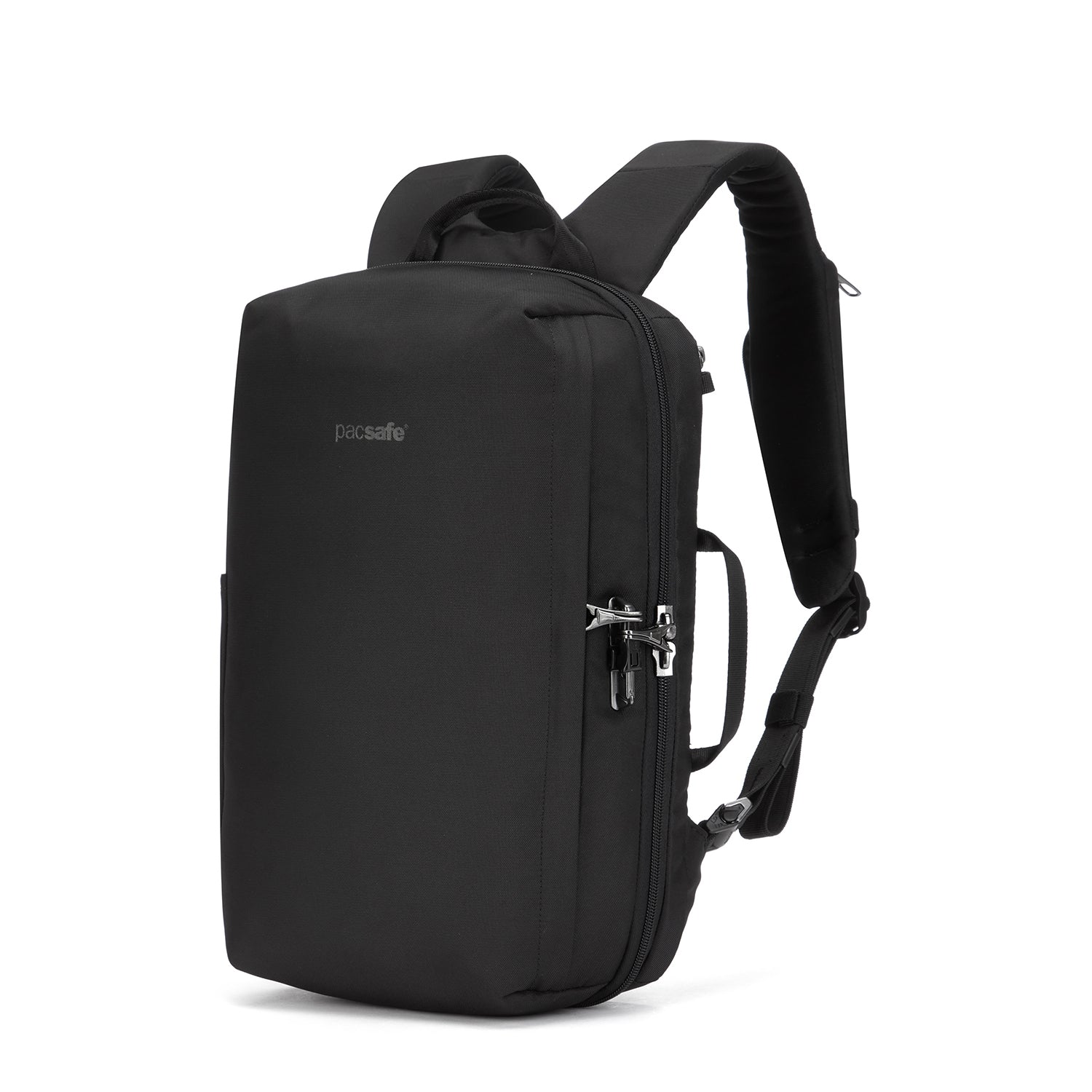 Pacsafe® V anti-theft Commuter Backpack (Fits 13 / 16 Laptop)、mySite、garagedoors4me