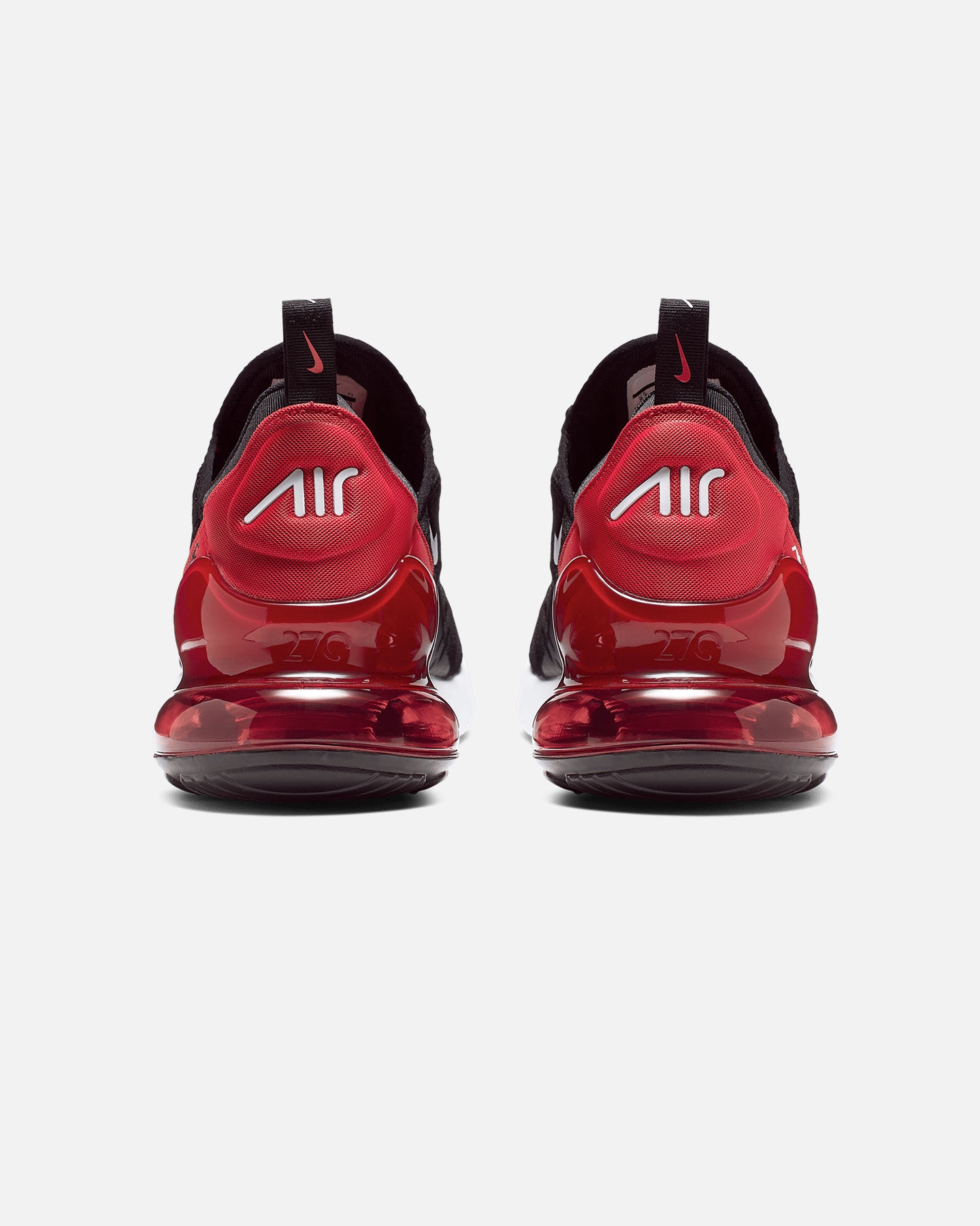 Nike Air Max 270 Black/White、mySite、zt4zffjzw