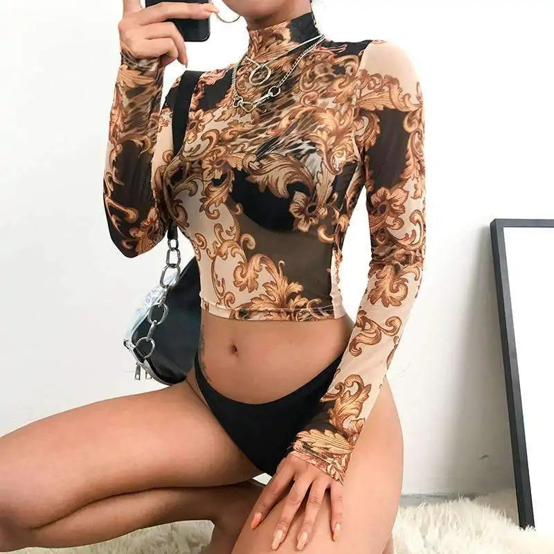  Summer Crop Top、mySite、justintrudeaud