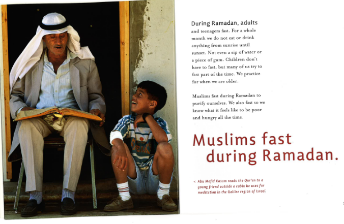 Celebrate Ramadan and Eid al-Fitr with Praying, Fasting, and Charity、mySite、topwebapps