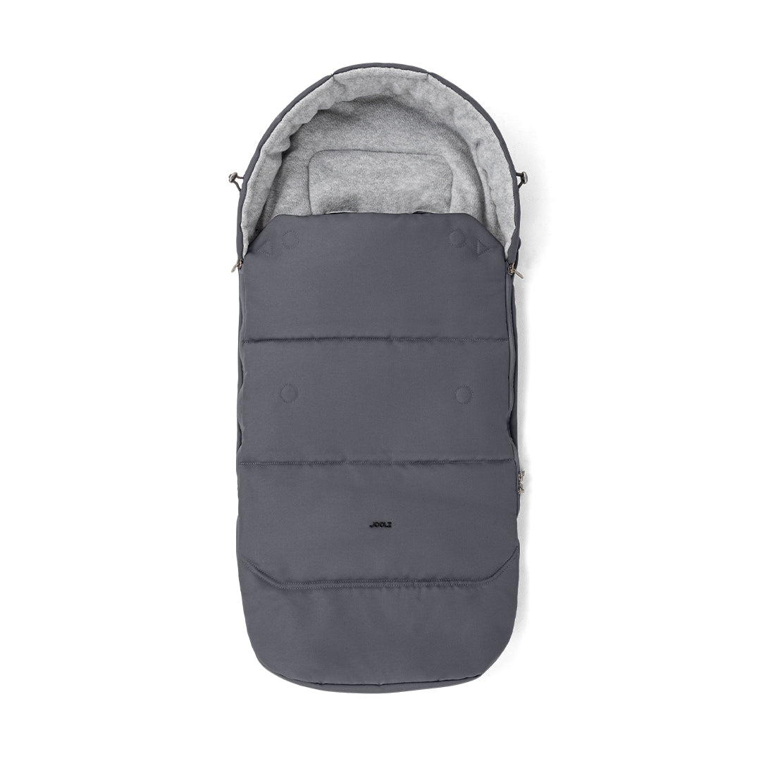  Joolz Universal Footmuff - 2024 - Stone Grey、mySite、merchandisen