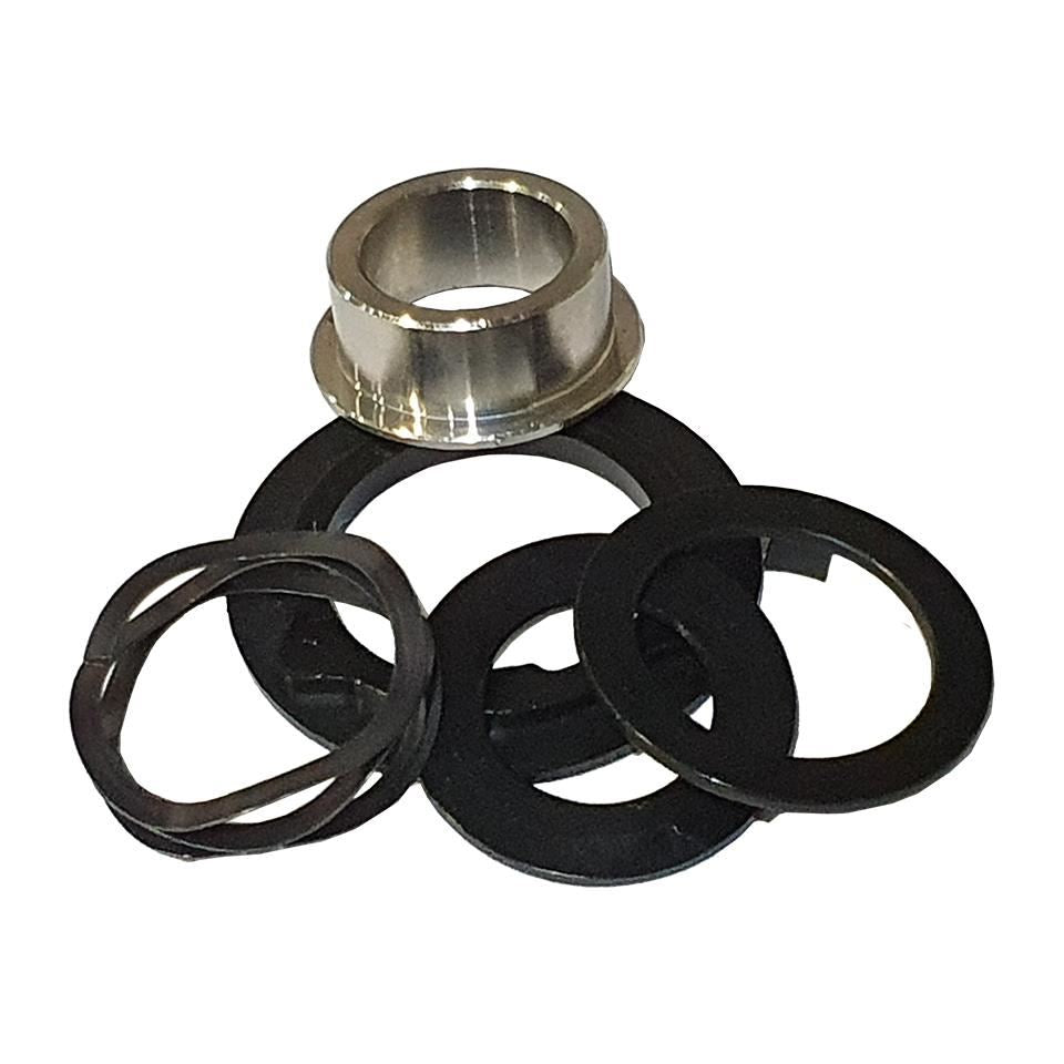  Wethepeople Hybrid Rear Hub Slack Disc Set、mySite、merchandisen