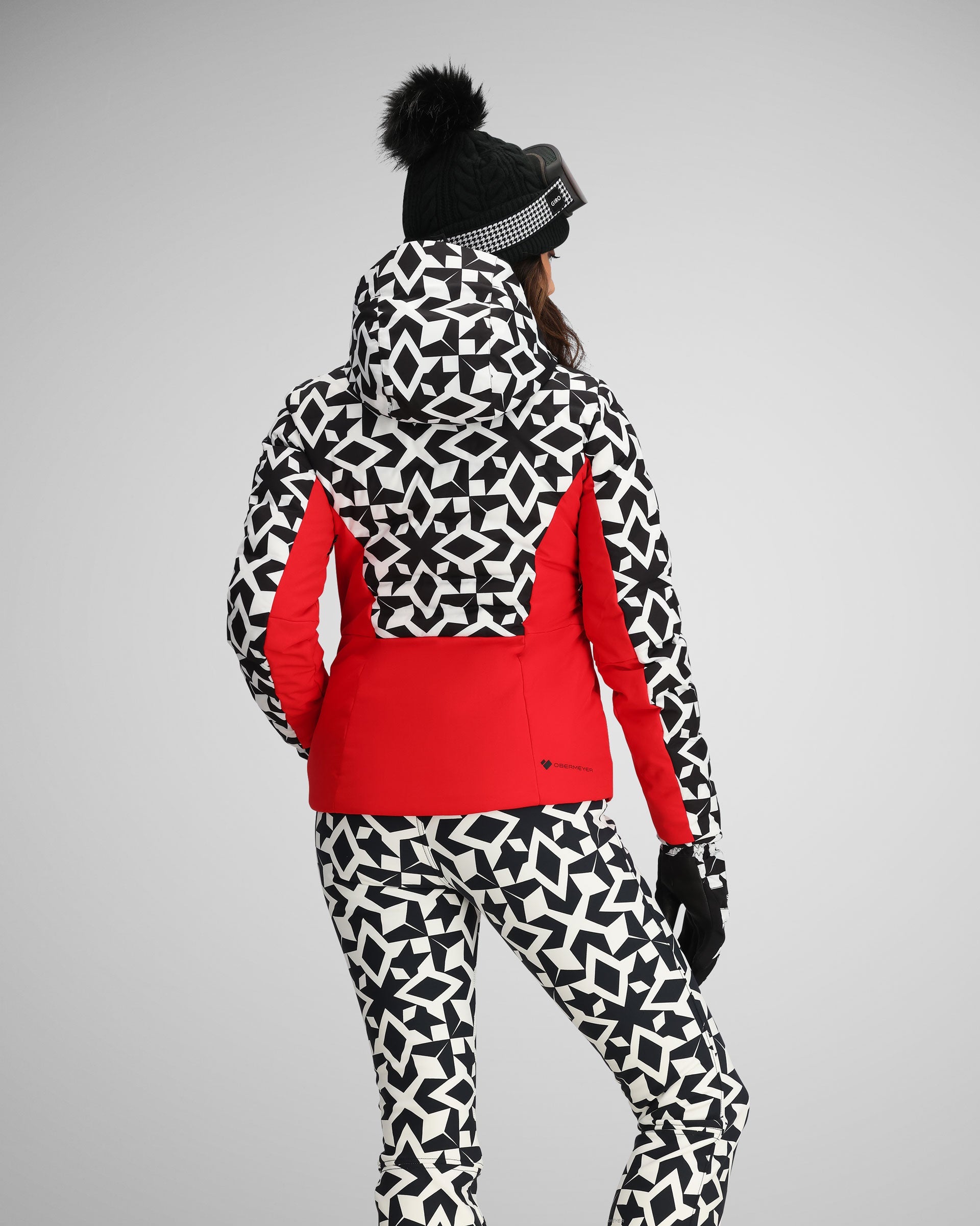 Cosima Down Jacket | Snow Geo、mySite、i-lightchina