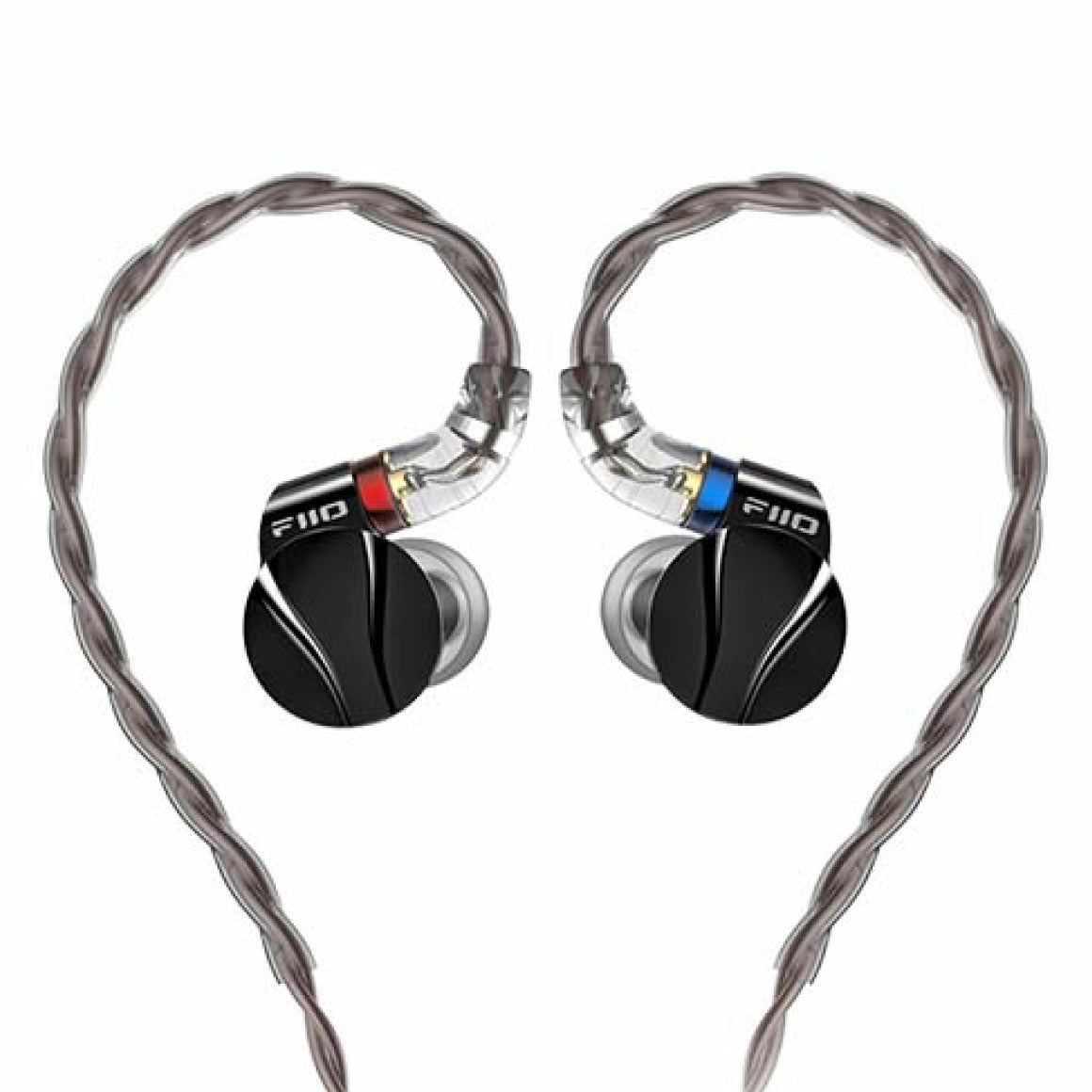  FiiO - FD15、mySite、merchandisen