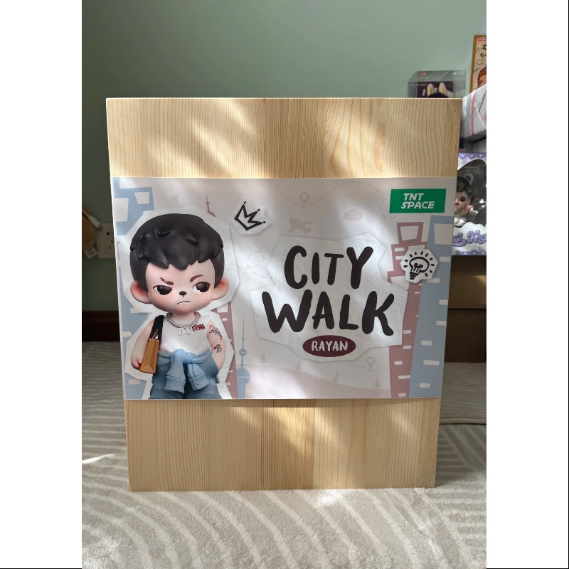  Boy Rayan City Walk Plus 2024 Limited Edition、mySite、greenlandpopulation