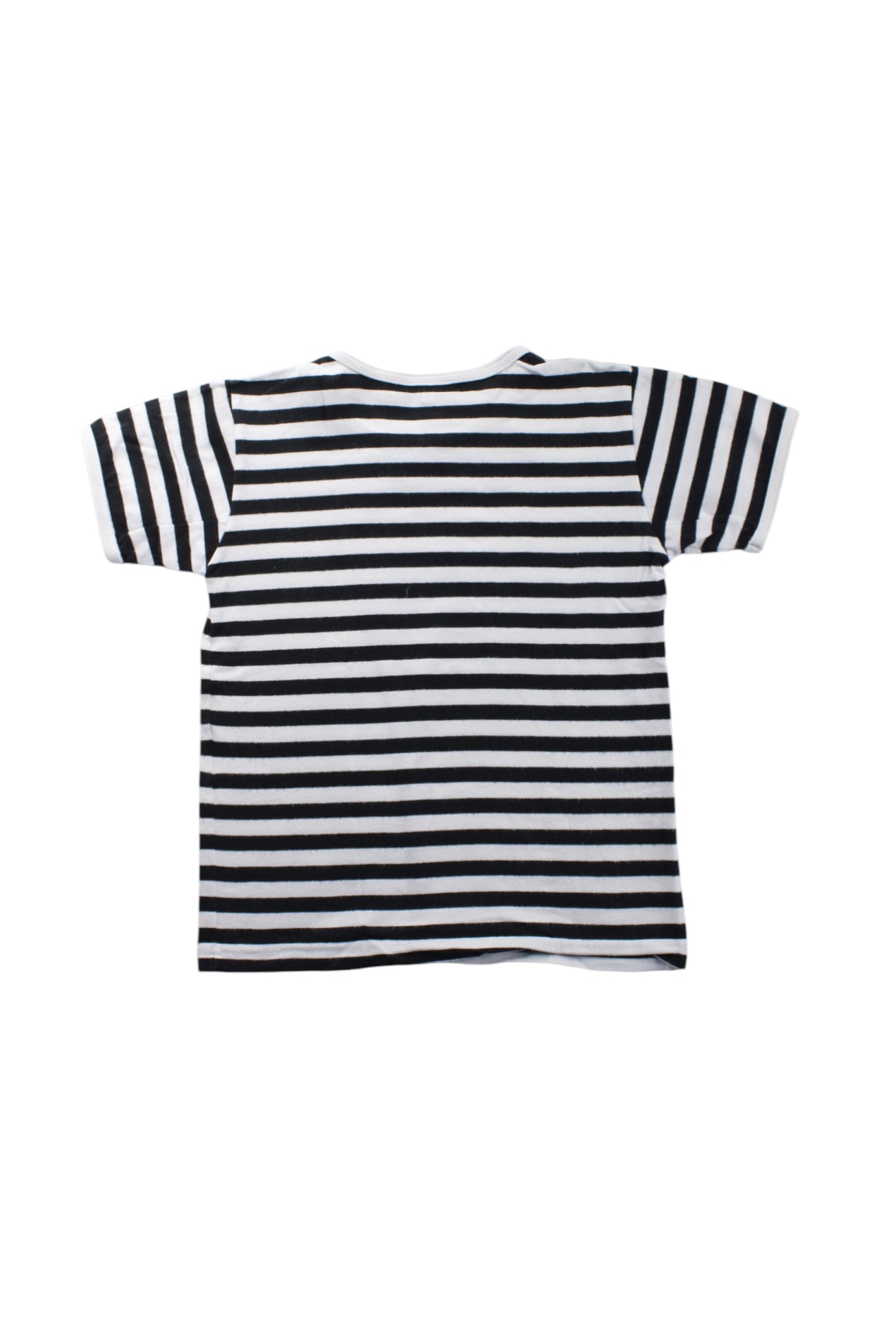 Marimekko Striped T-Shirt 3-4T、mySite、g9winljtr