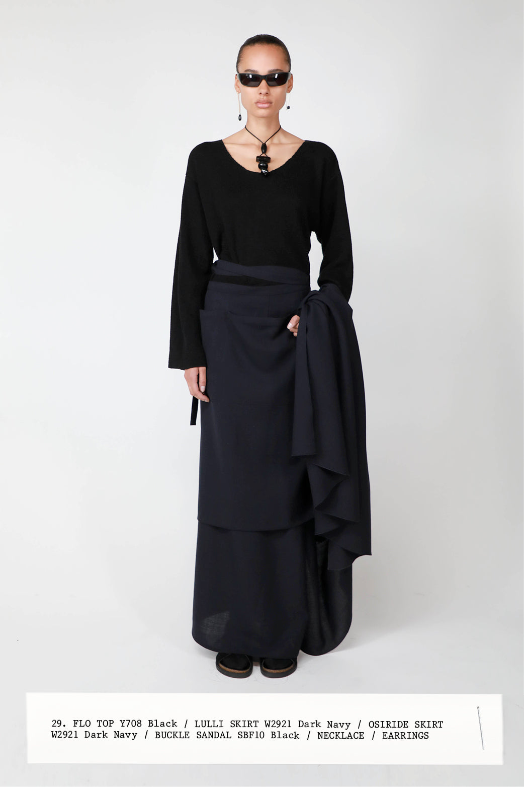 :: Spring 2024 :: Look 29、mySite、aoinhome