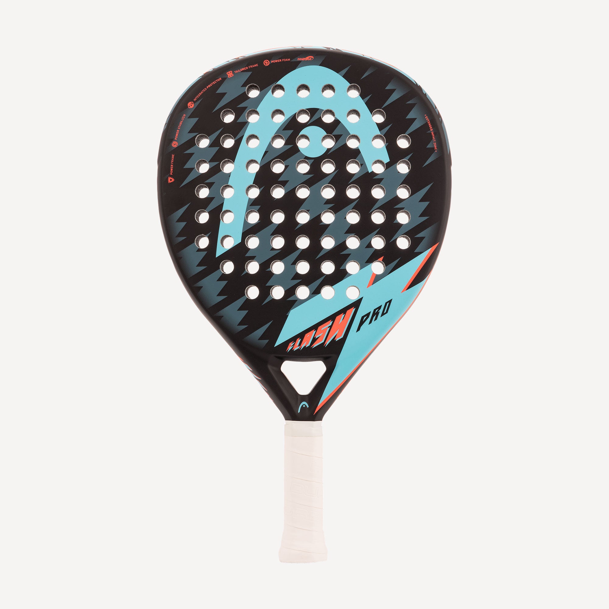 HEAD Flash PRO Padel Racket