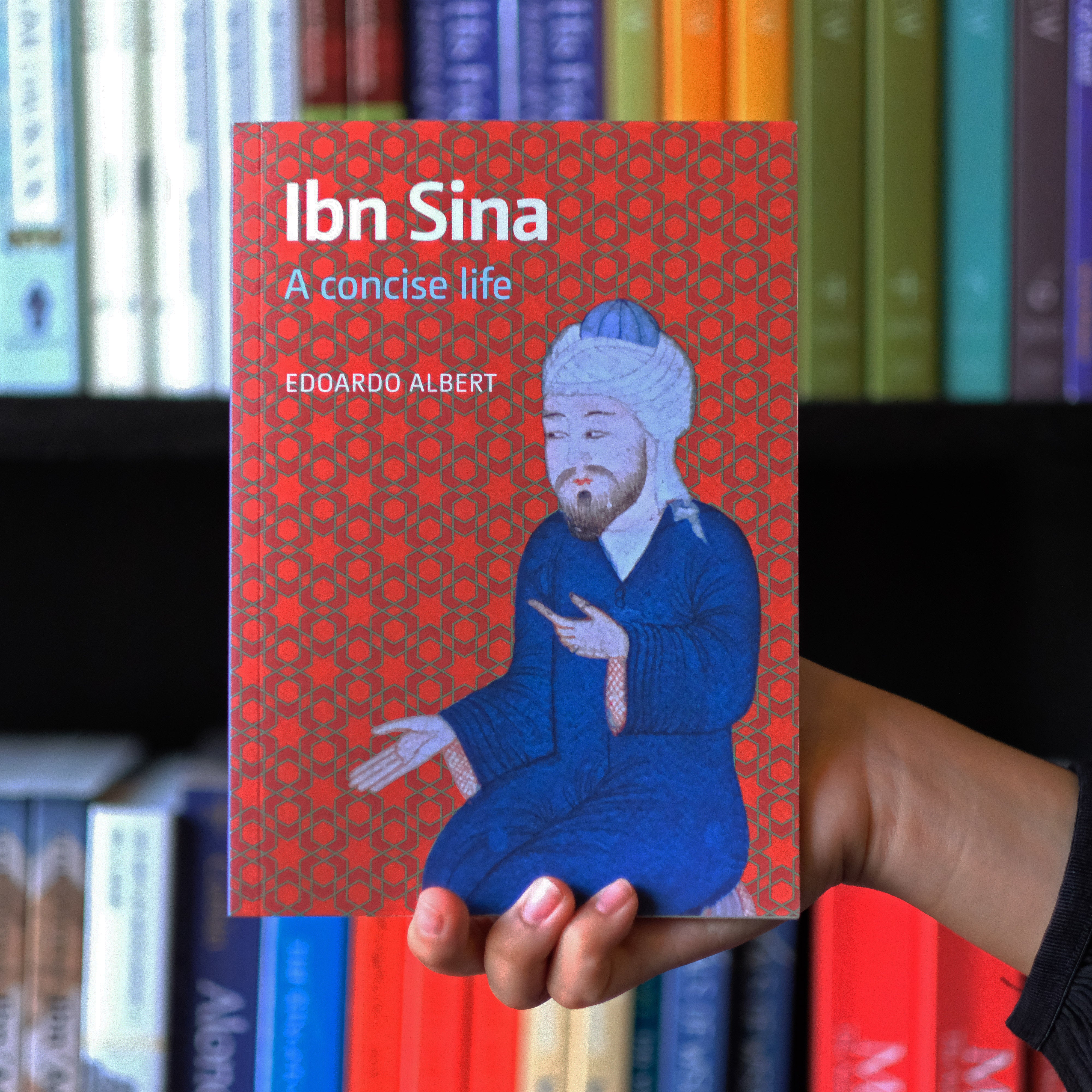 Ibn Sina A Concise Life、mySite、topwebapps