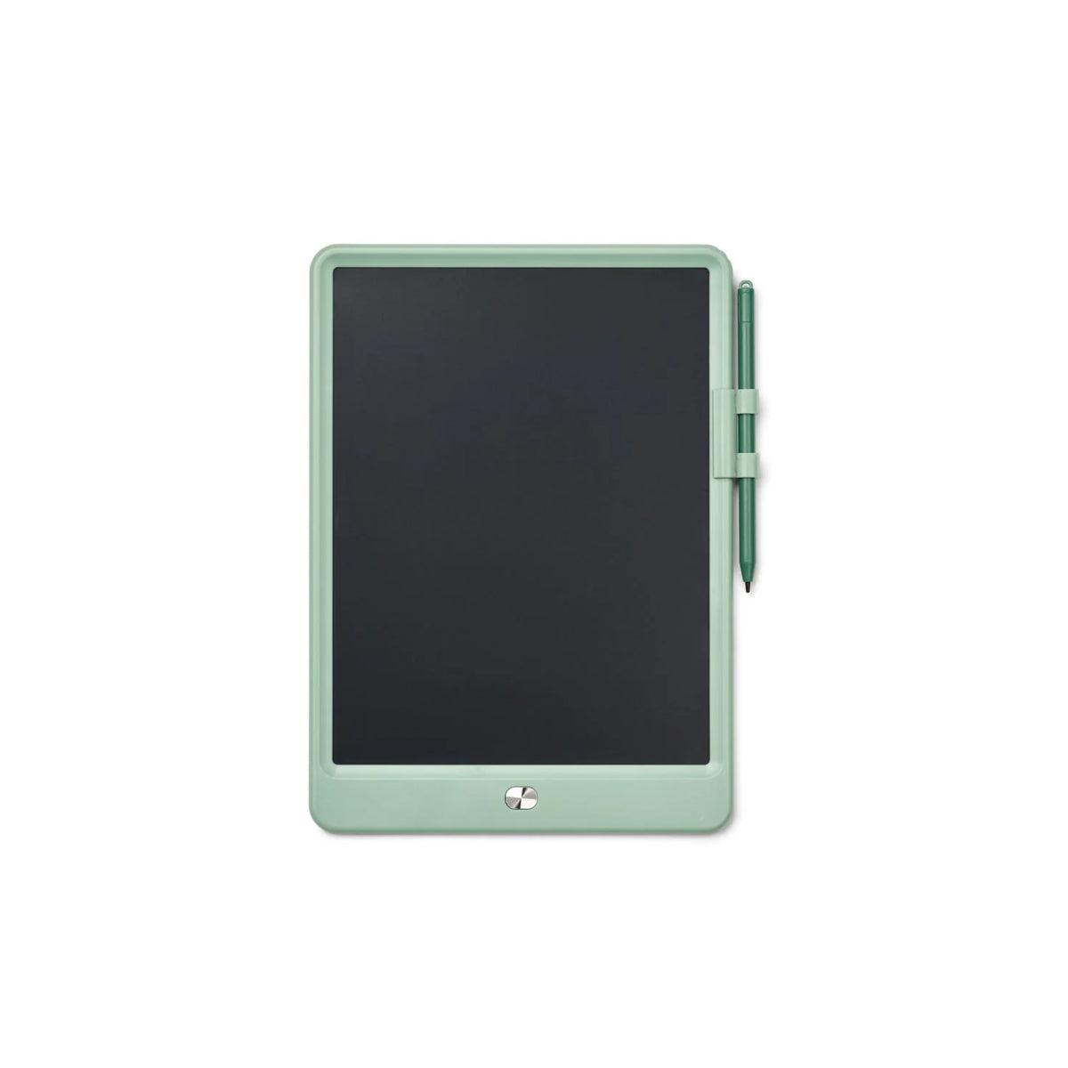  Liewood Zora Magic Drawing Board 10 Inches - Peppermint、mySite、merchandisen