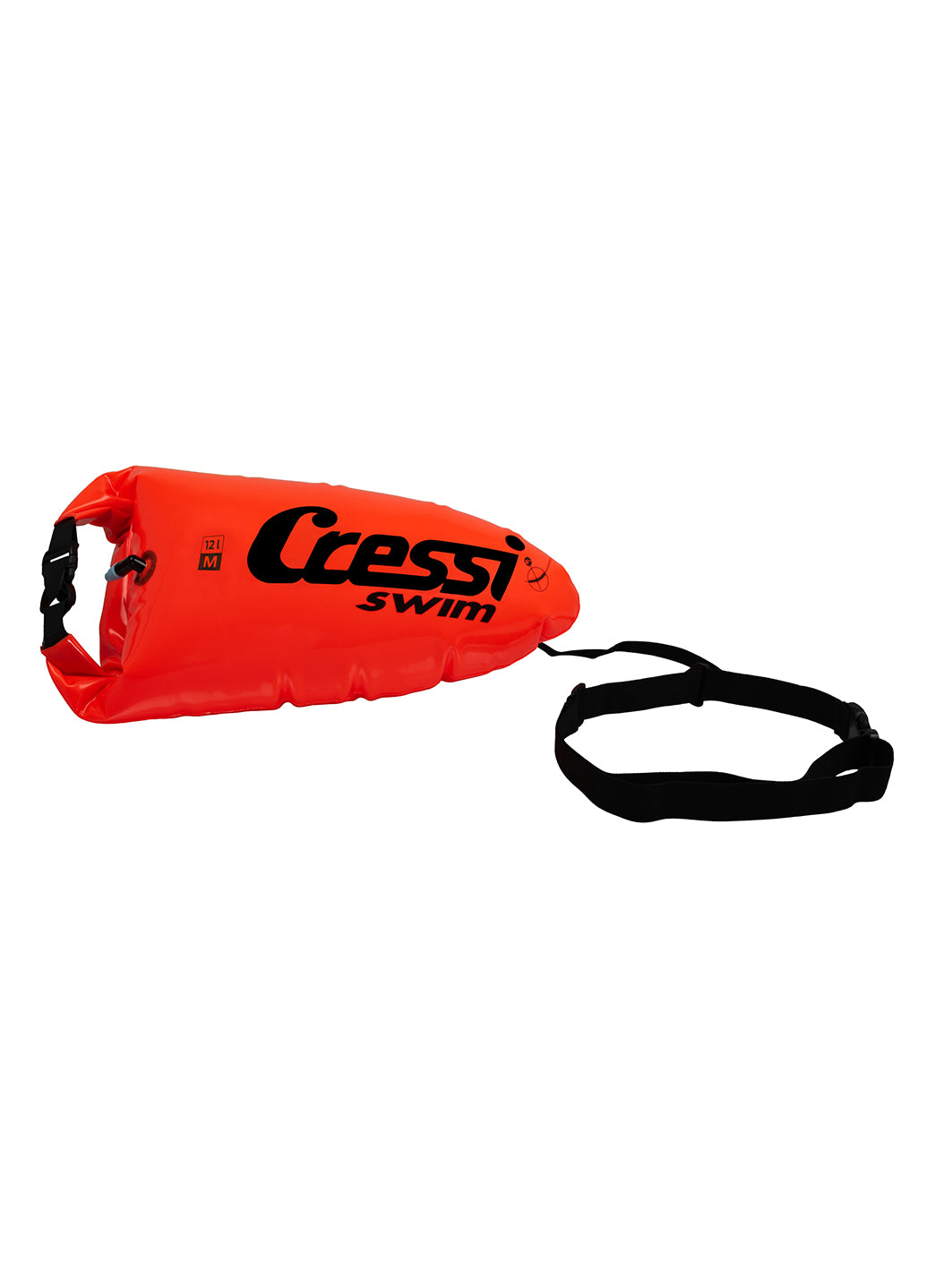 Cressi Inflatable Swim Buoy、mySite、noshort