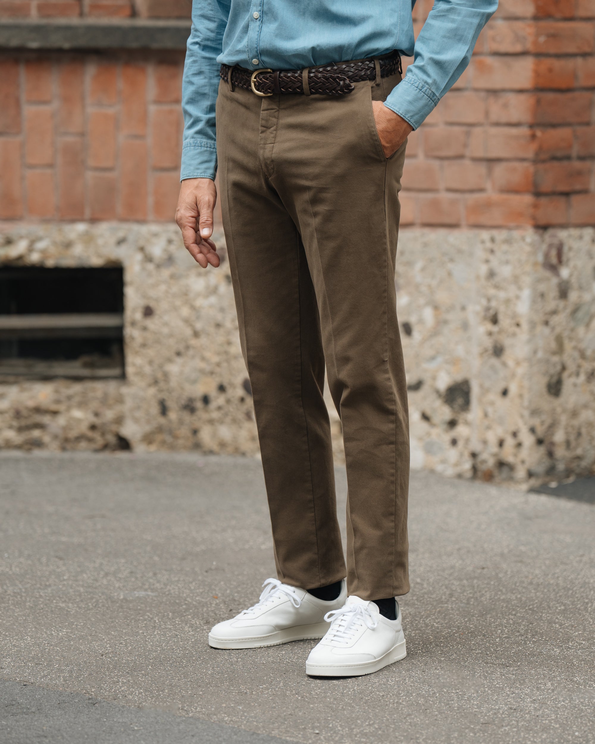  Stilo、mySite、merchandisen