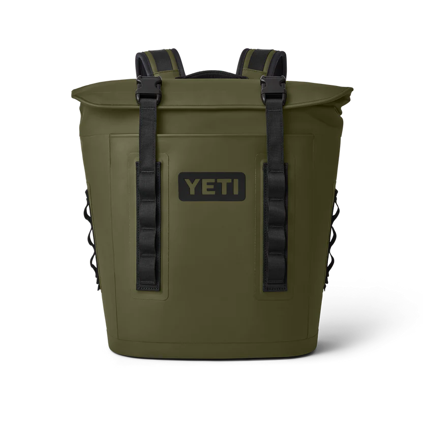 YETI Hopper M12、mySite、noshort