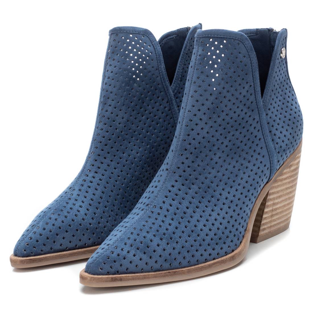 BOTÍN DE MUJER XTI 14125803、mySite、gtrtttuynbv