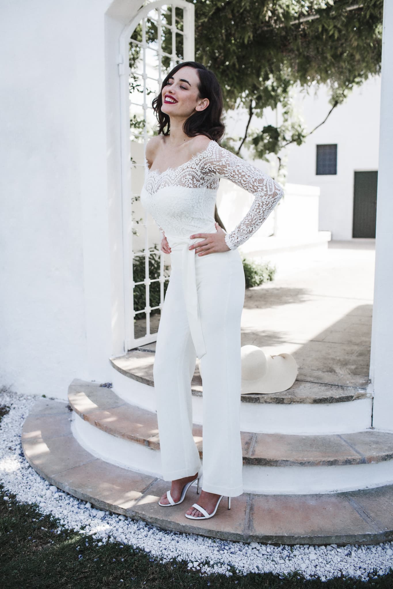  Lucia Set、mySite、merchandisen