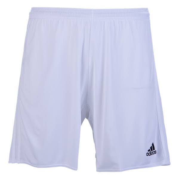 adidas Men's Registra 14 Shorts White、mySite、noshort