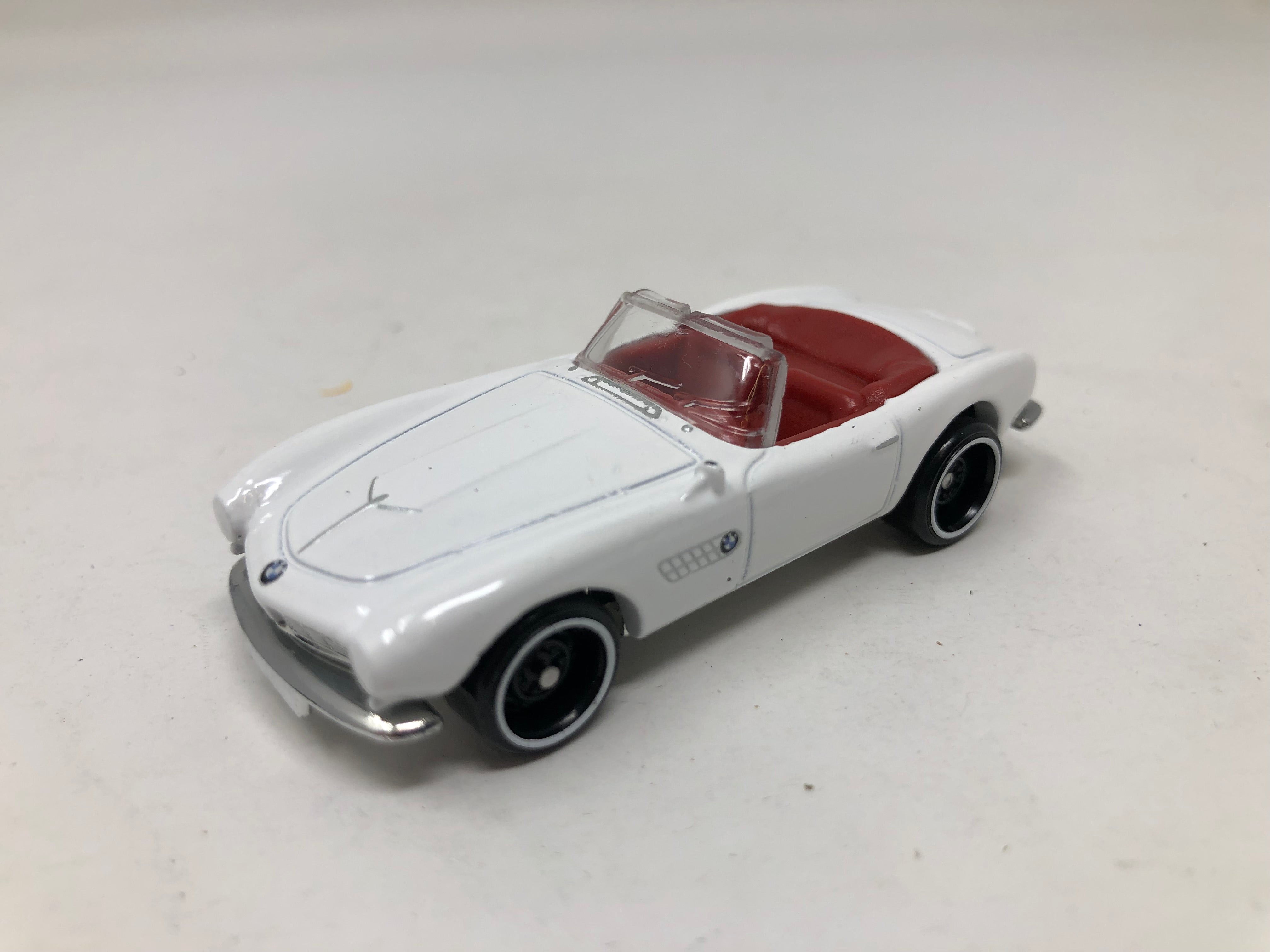 BMW 507 * Hot Wheels 1:64 scale Loose Diecast、mySite、hgirdovlk