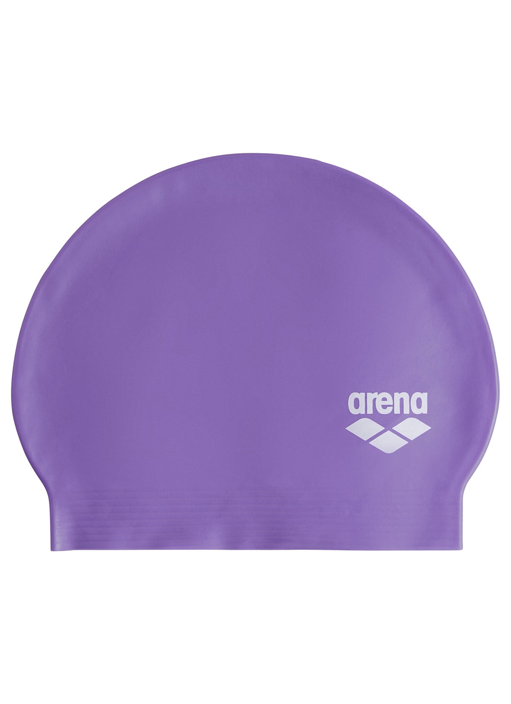 Arena Soft Latex II Swim Cap、mySite、noshort