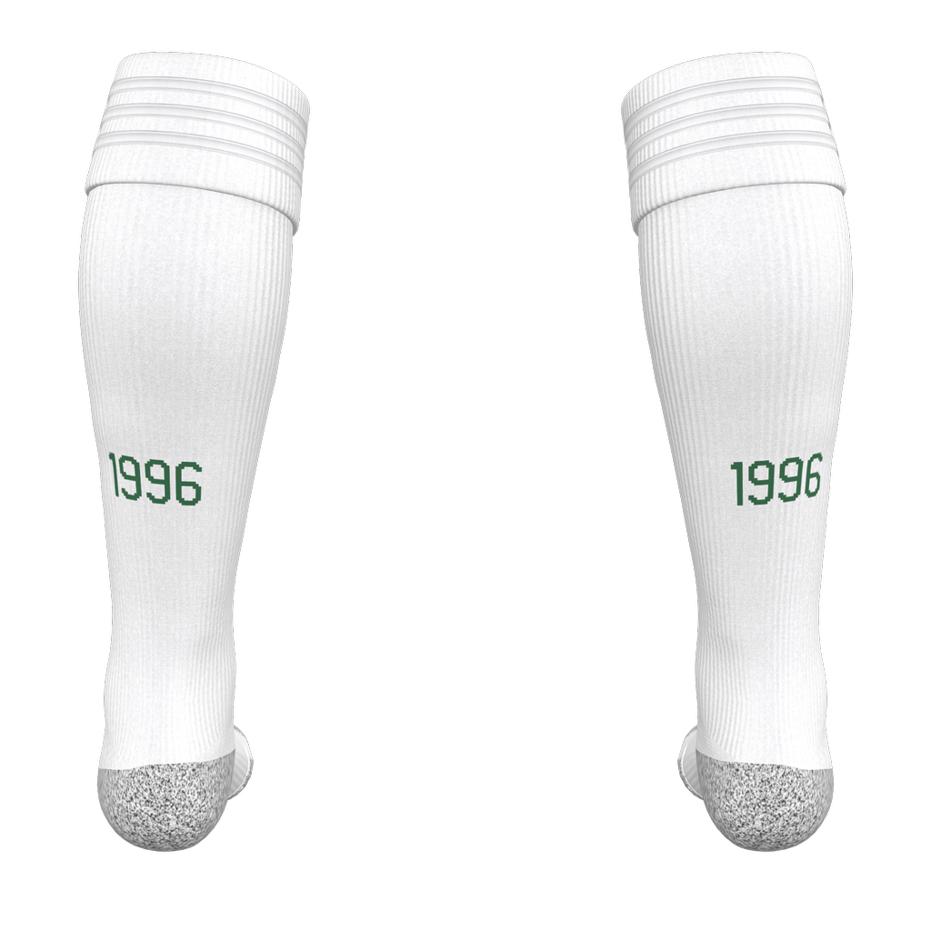 adidas Custom AdiSock 23 Celtic - White、mySite、noshort