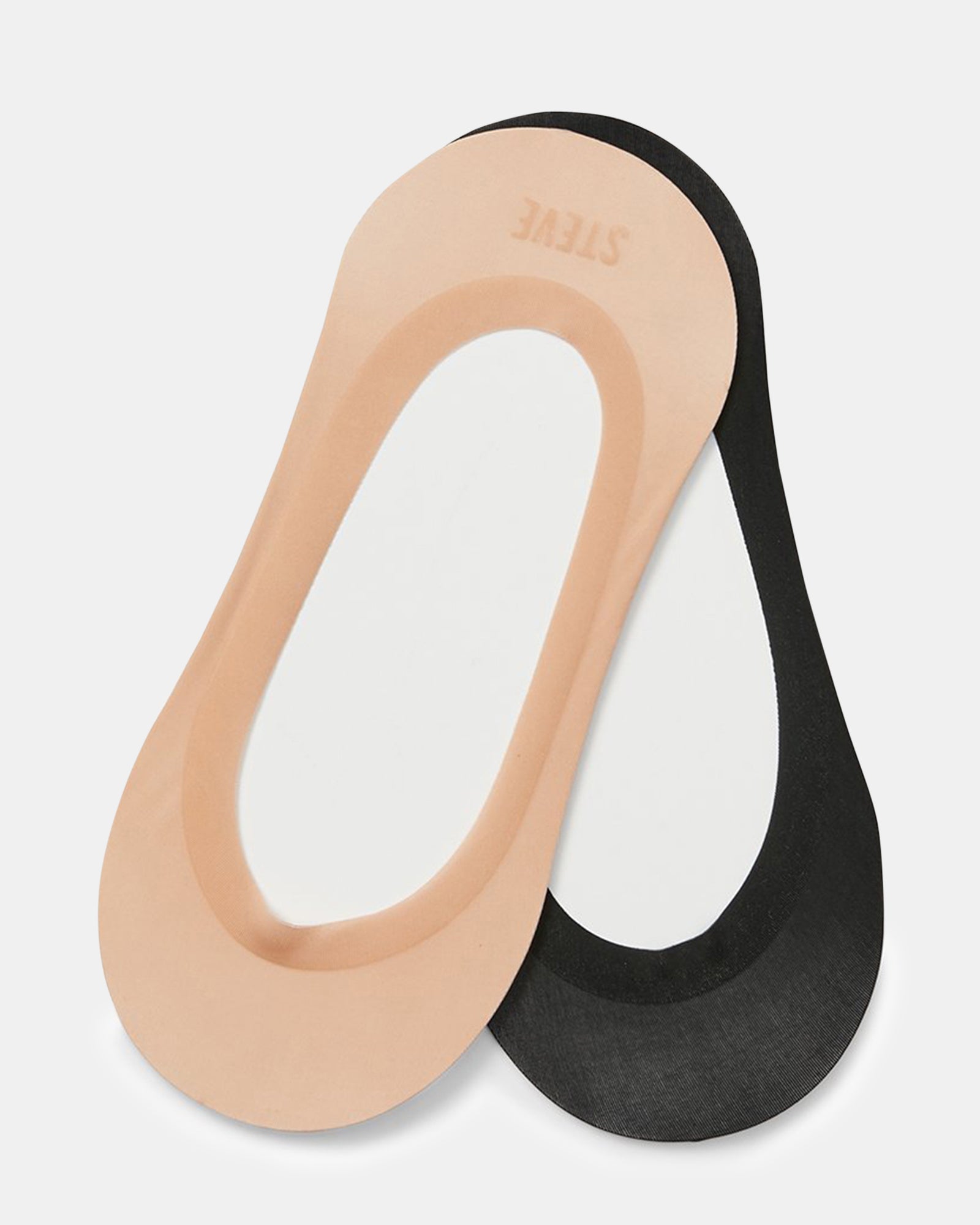 NO-SHOW FOOTIES BLACK-TAN、mySite、gtrtttuynbv