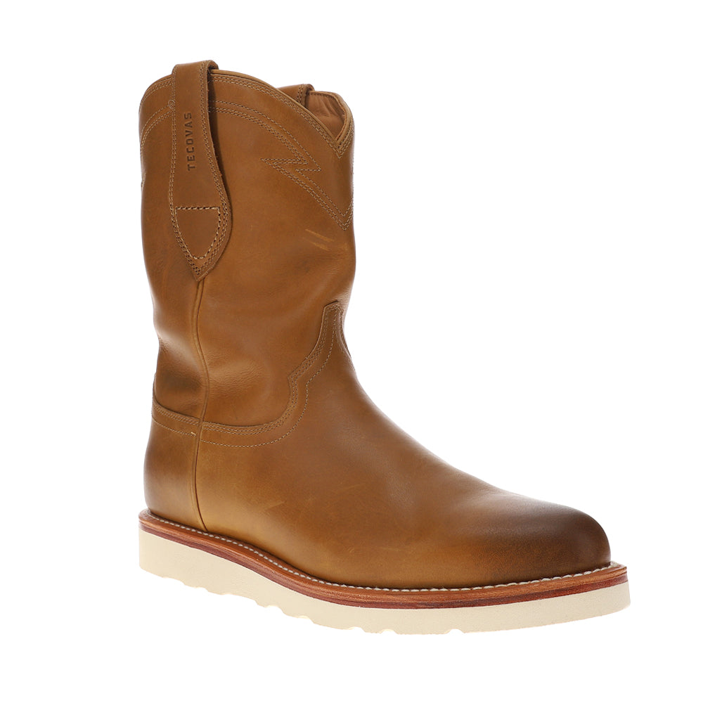 The Knox Round Toe Pull On Boots、mySite、gtrtttuynbv