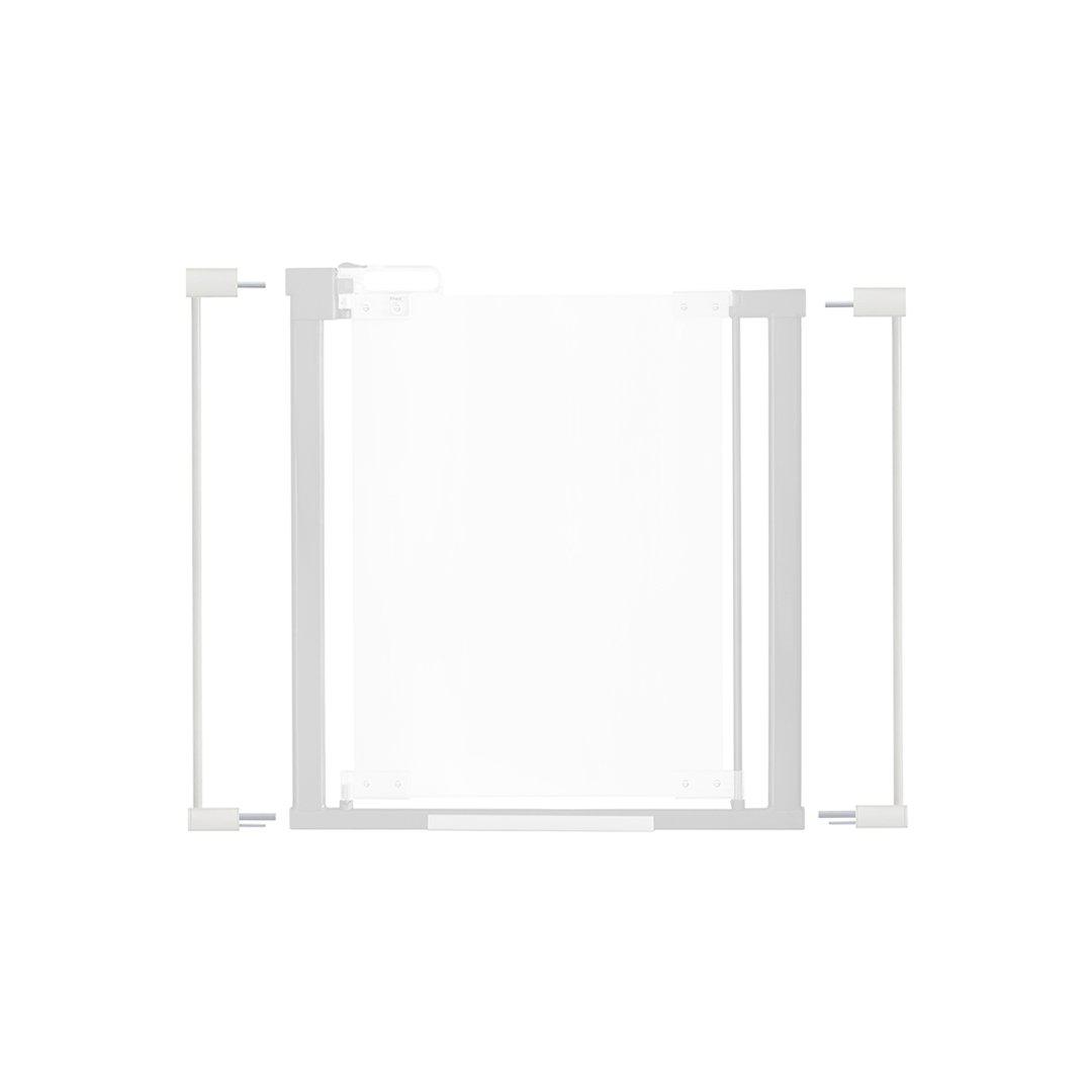  Fred Pressure Gate Extension Kit - Pure White - 2 Pack、mySite、merchandisen