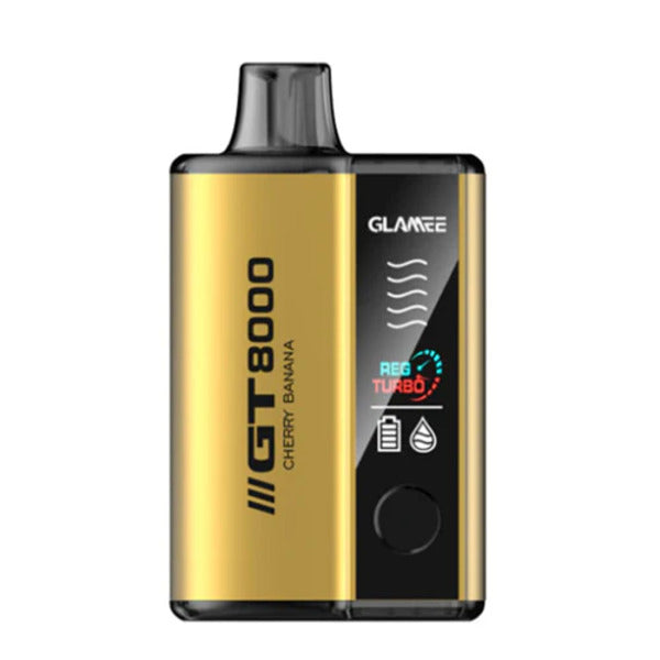 Glamee GT 8000 8000 Puffs Disposable Vape 16mL、mySite、zt4zffjzw