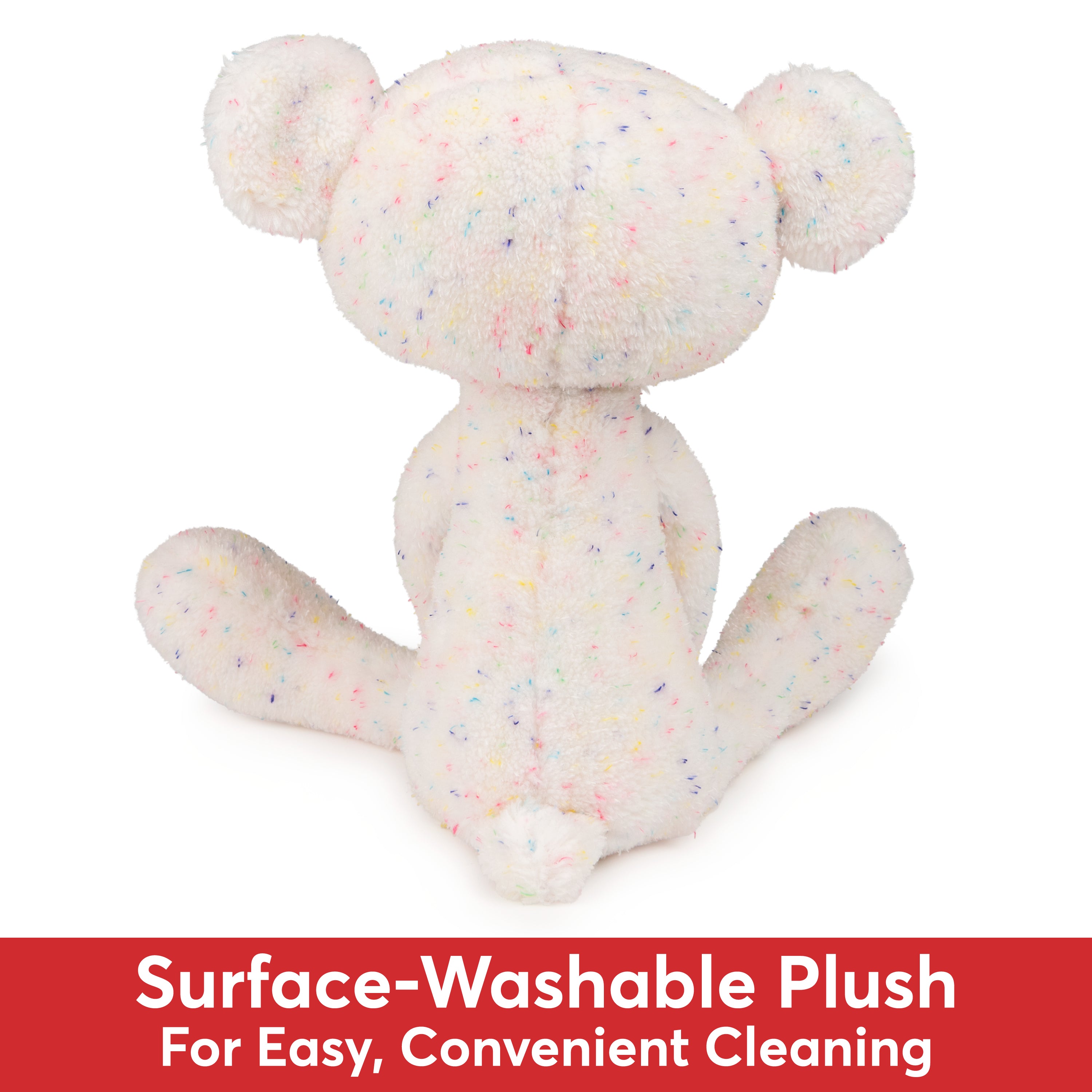 Confetti Toothpick Bear, 15 in、mySite、pszhyizbm
