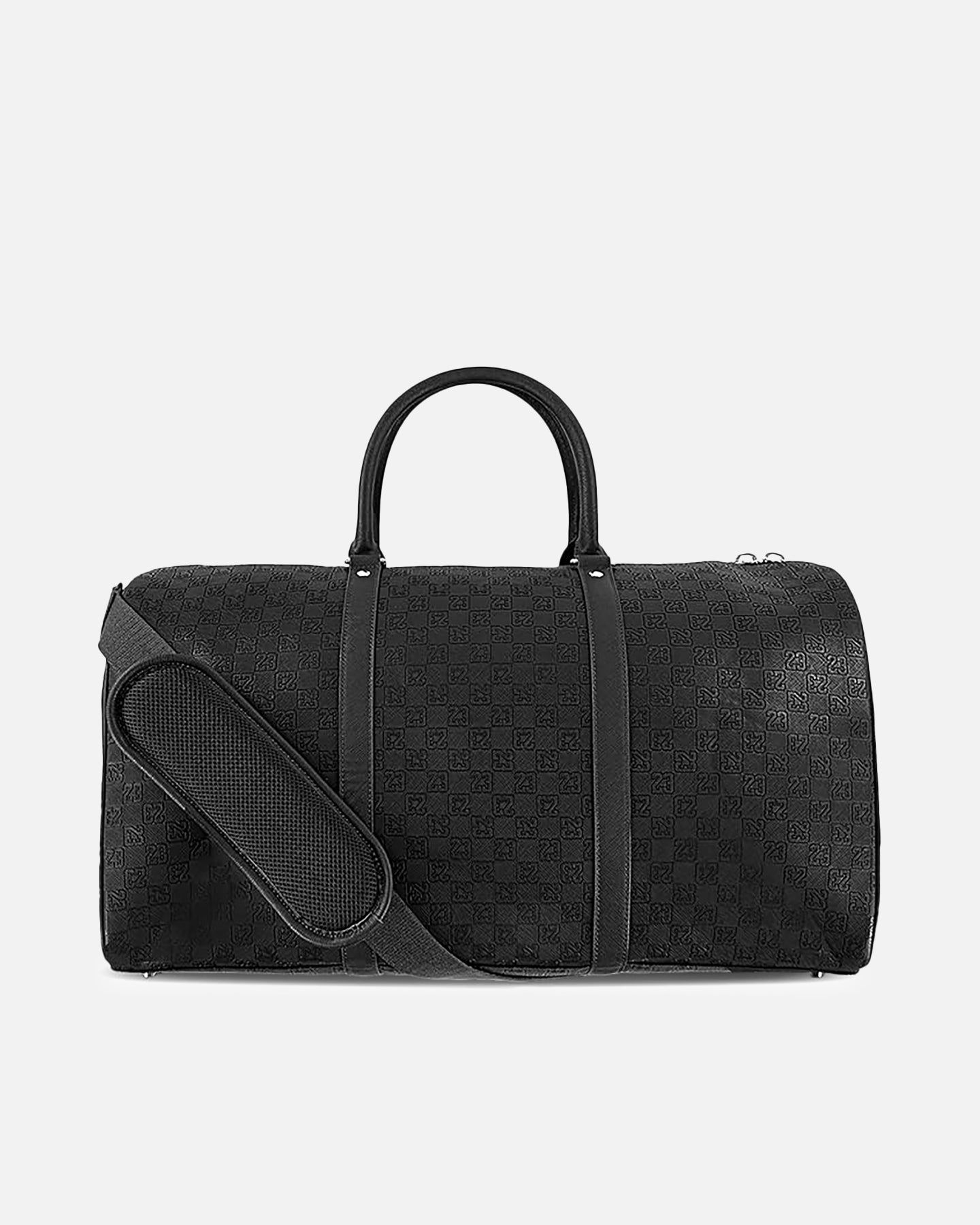 Jordan Monogram Duffle Bag Off Noir、mySite、zt4zffjzw
