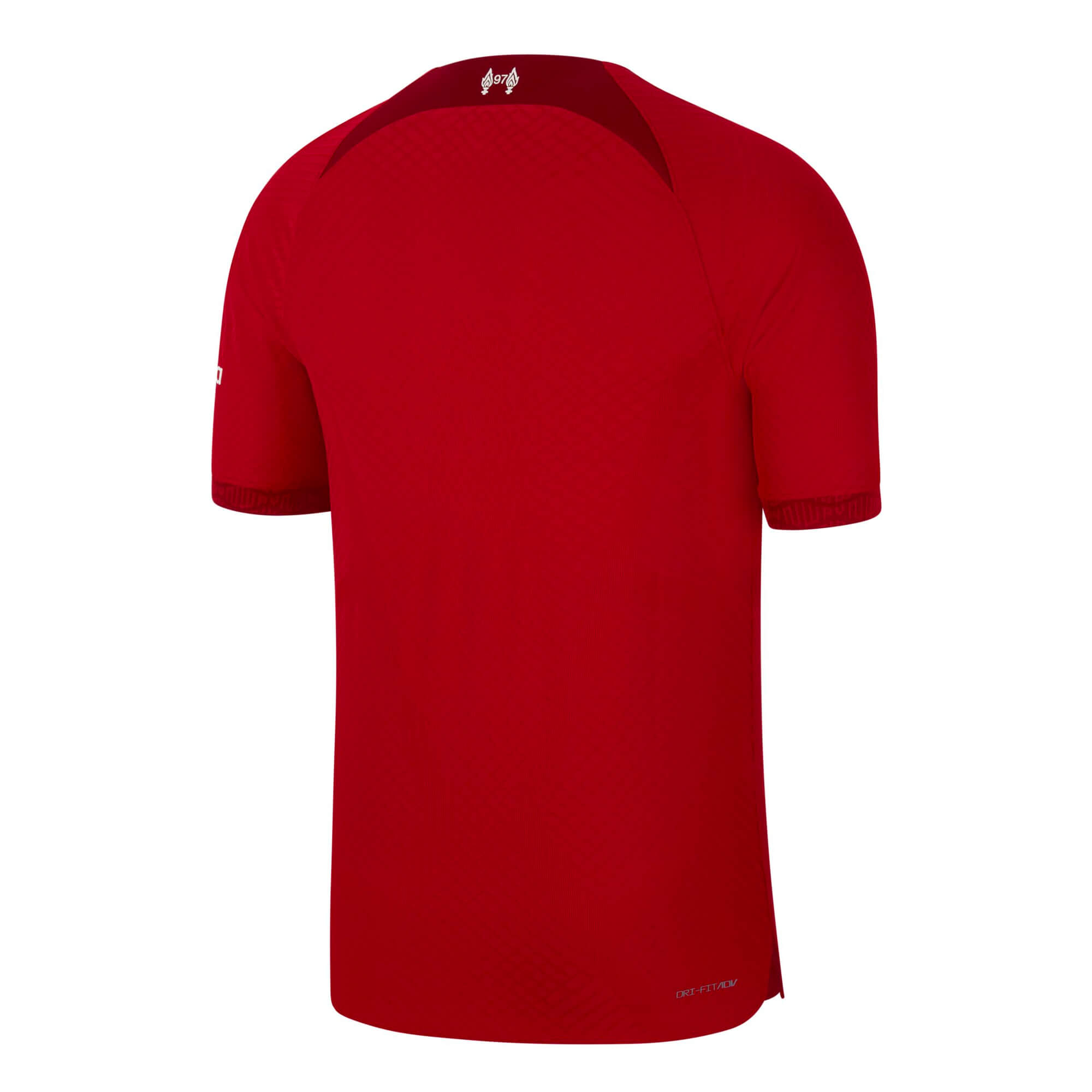 Nike Men's Liverpool 2022/23 Dri-FIT ADV Home Match Jersey Red/White、mySite、noshort