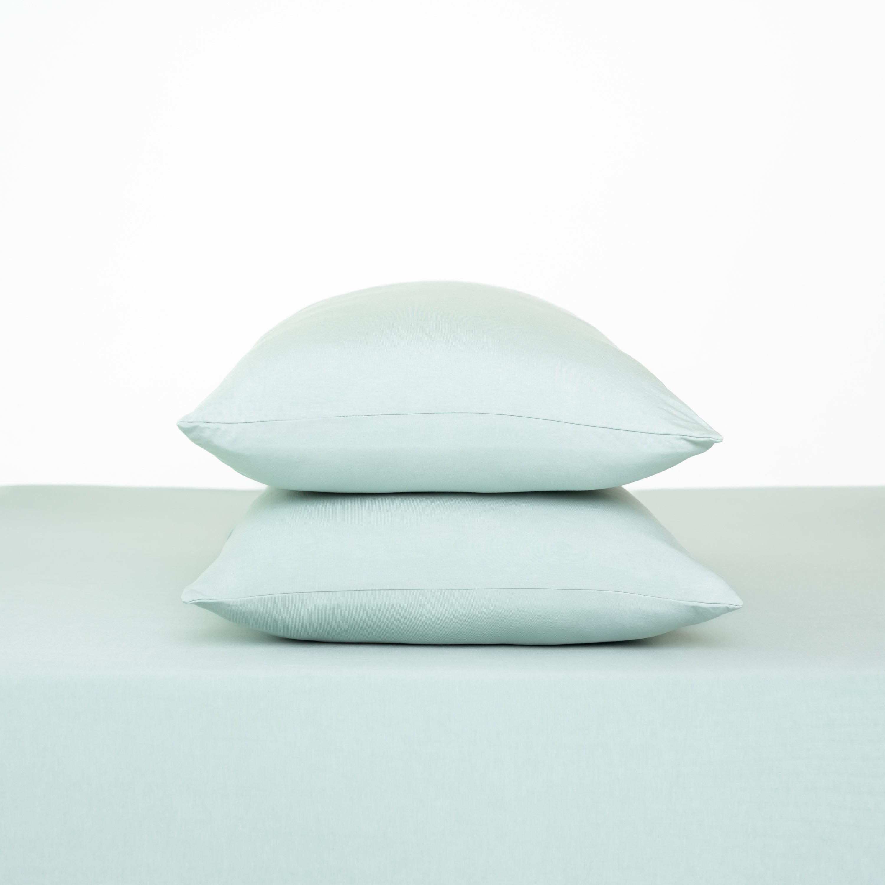  Fitted Sheet with Pillowcases in Sage、mySite、layawaytickets