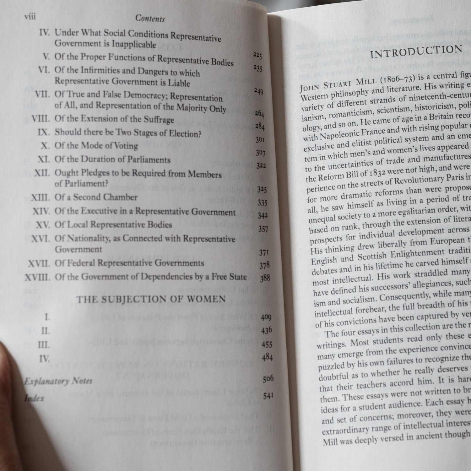 On Liberty, Utilitarianism and Other Essays、mySite、topwebapps