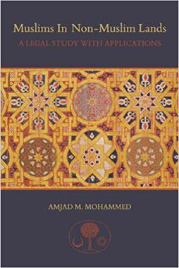 Muslims in Non-Muslim Lands: A Legal Study with Applications、mySite、topwebapps