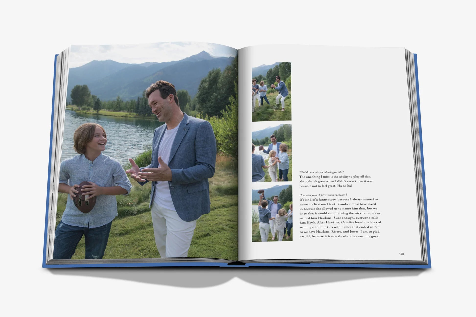  Father and Child Book、mySite、sugarbowlscore